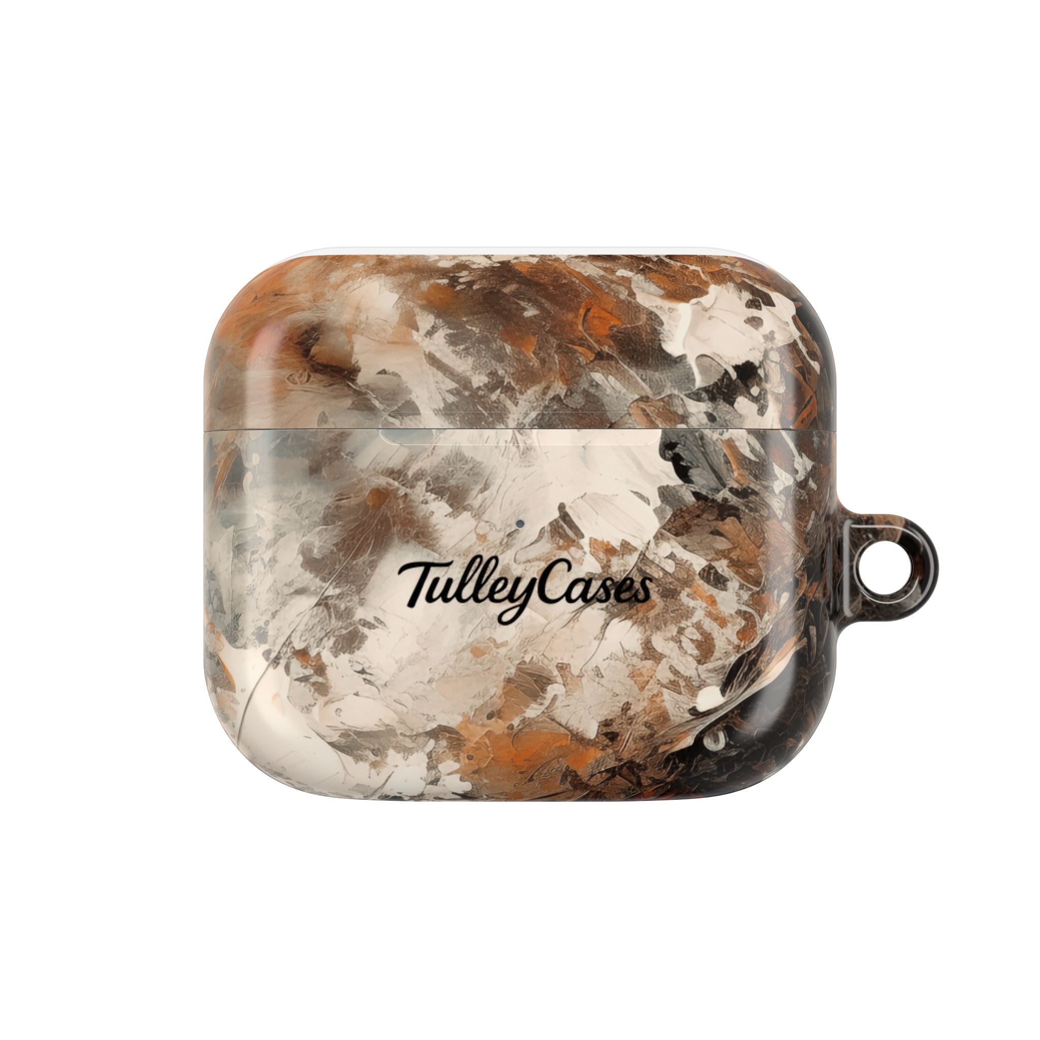 Marble - AirPod Cases