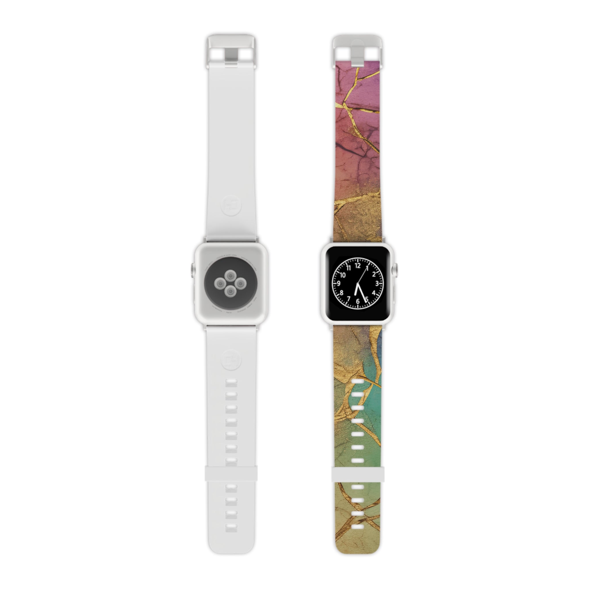 Abstract Design - Watch Band for Apple Watch