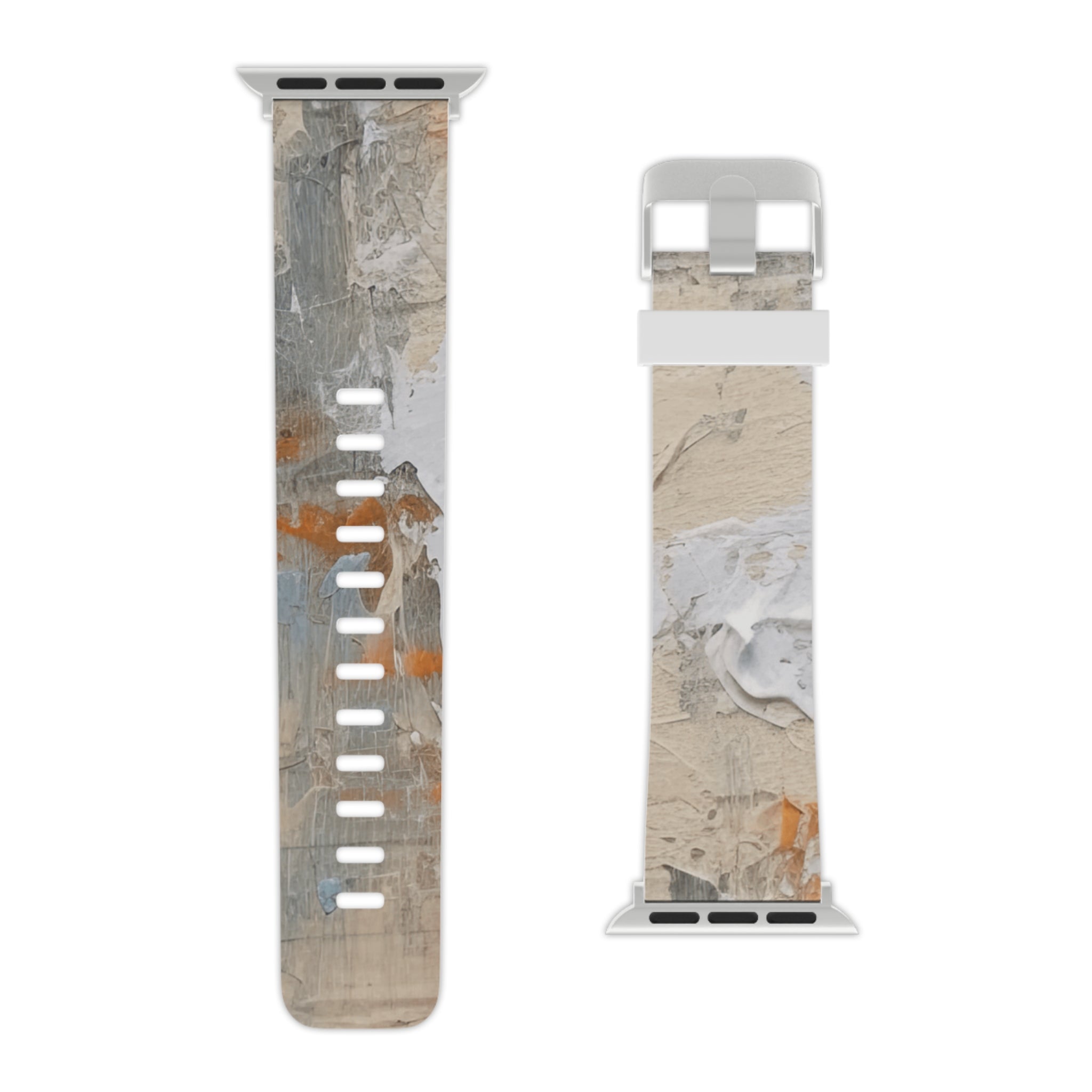 Abstract Design - Watch Band for Apple Watch
