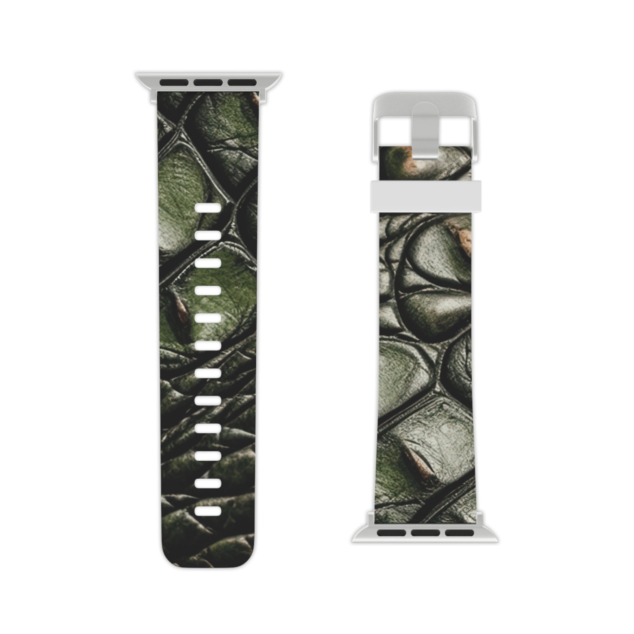 Abstract Design - Watch Band for Apple Watch