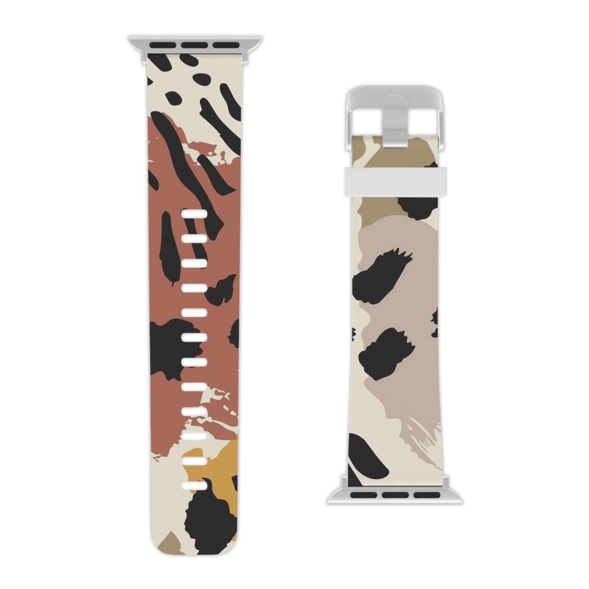 Abstract Design - Watch Band for Apple Watch