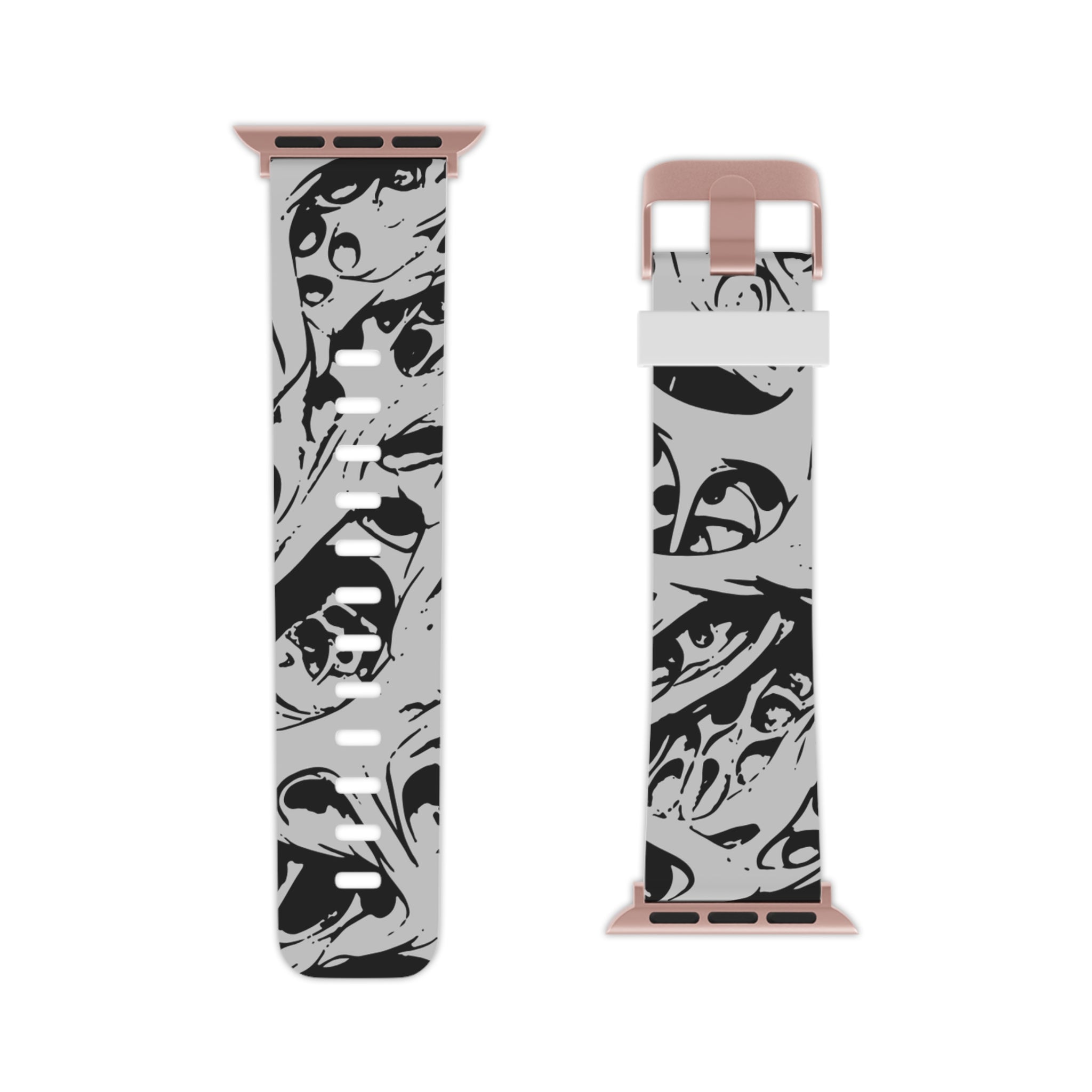 Abstract Design - Watch Band for Apple Watch