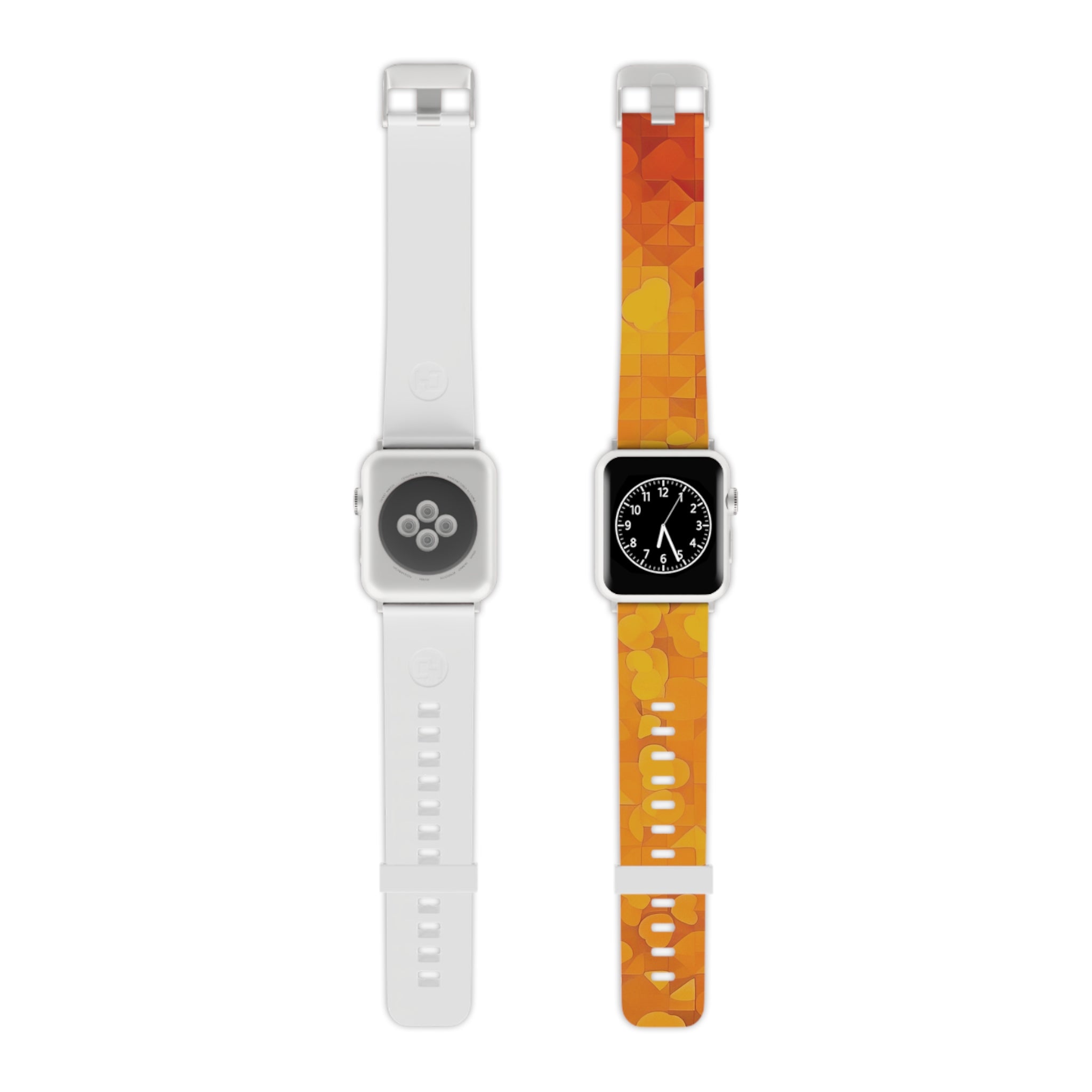 Abstract Design - Watch Band for Apple Watch