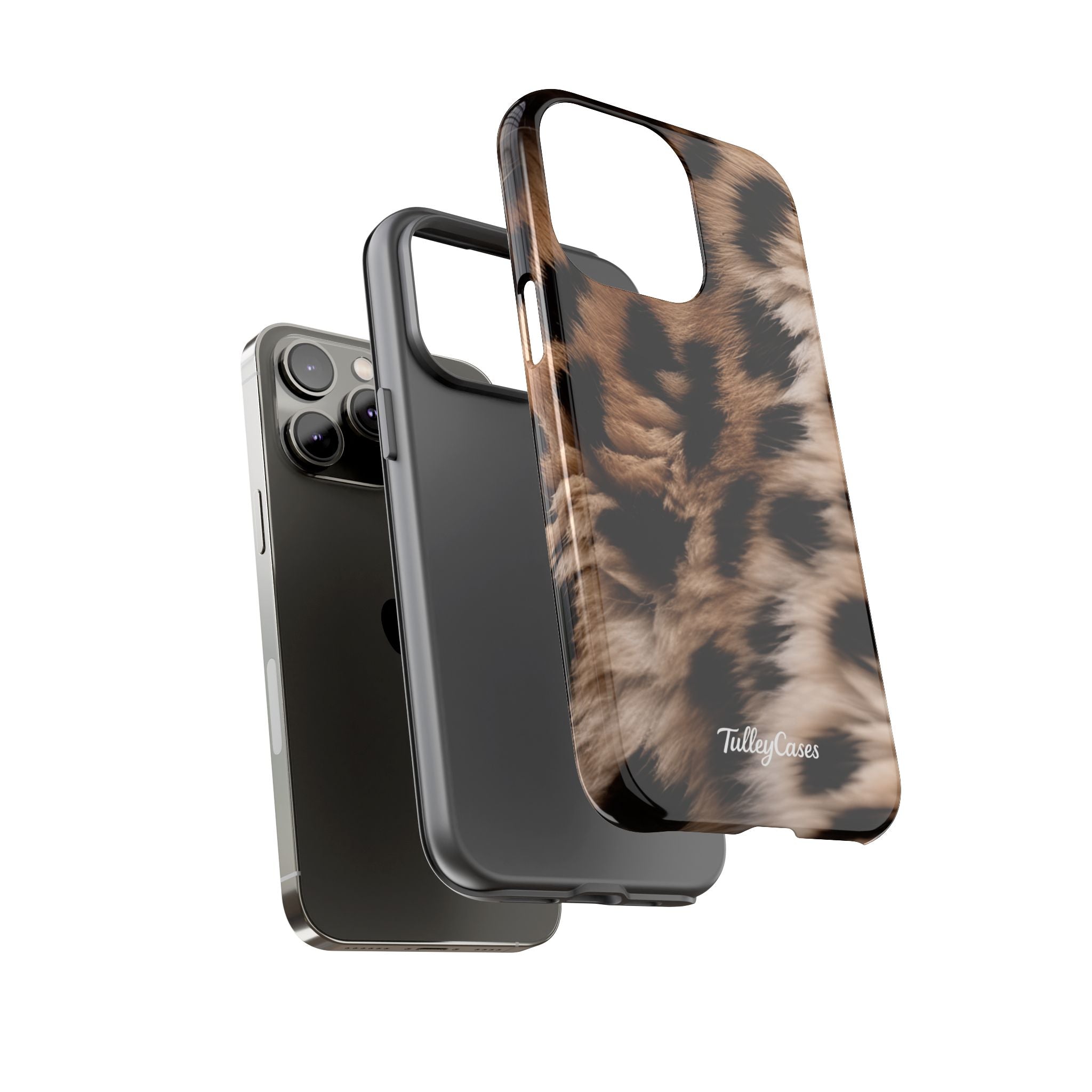 Tiger - Phone Cases