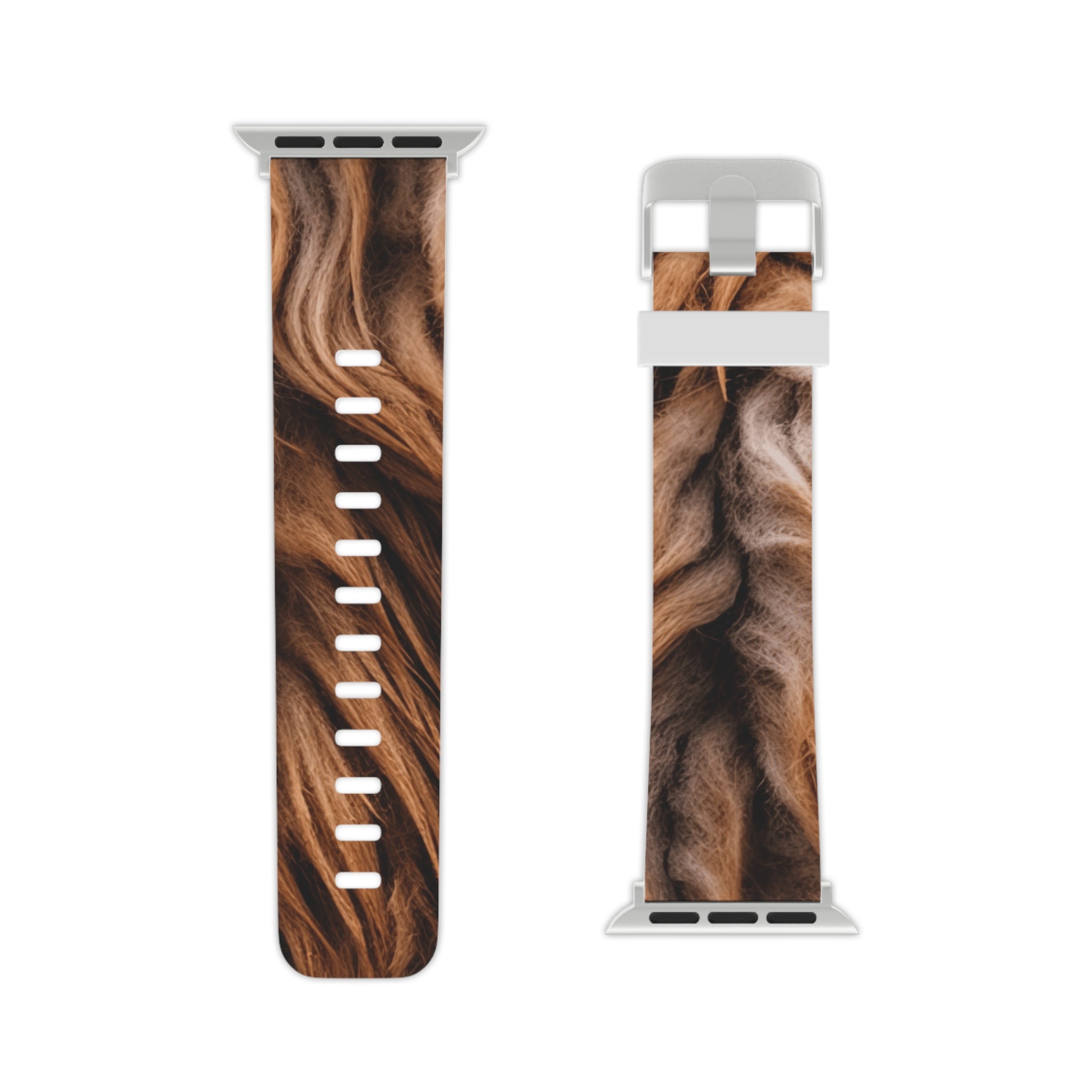 Abstract Design - Watch Band for Apple Watch