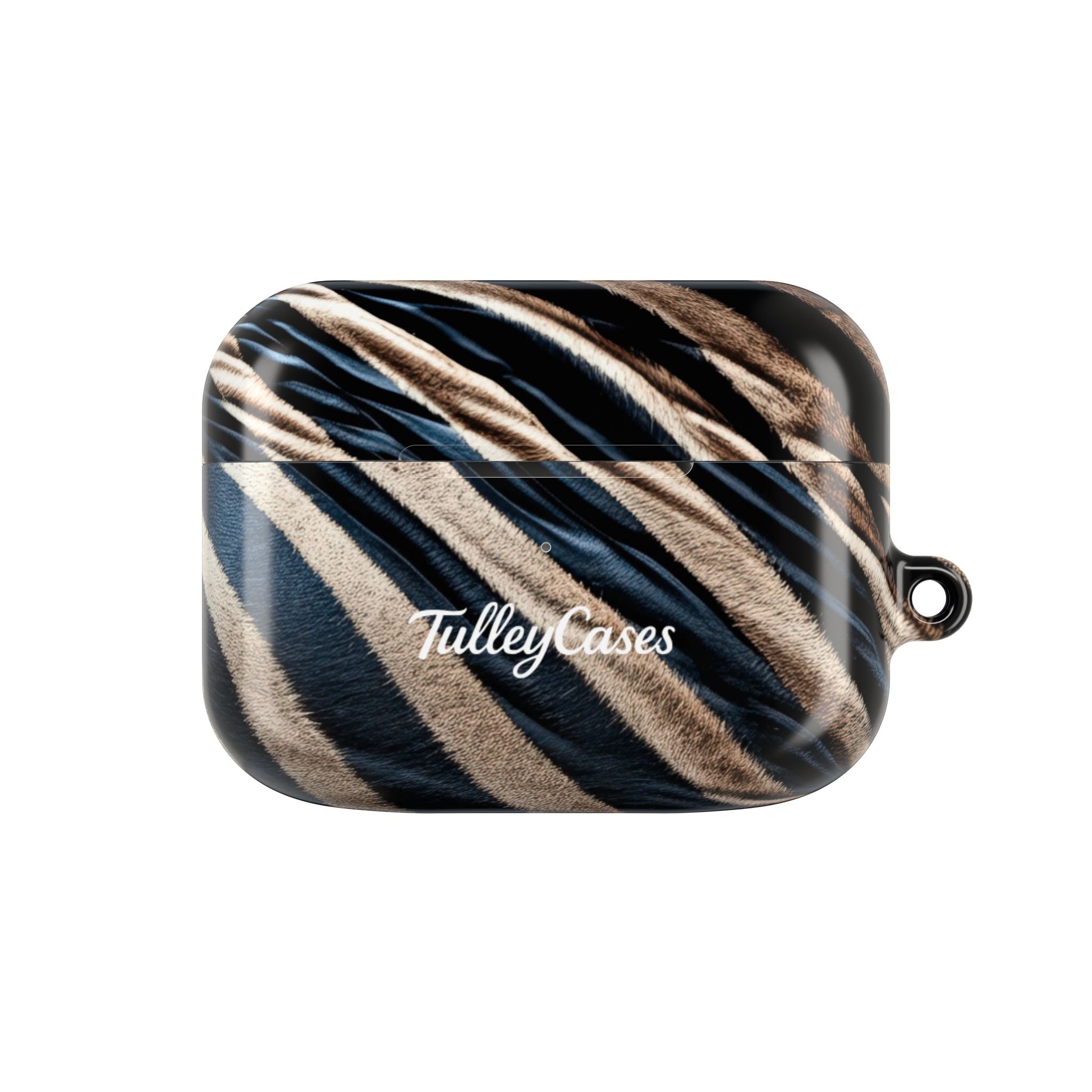 Zebra - AirPod Cases