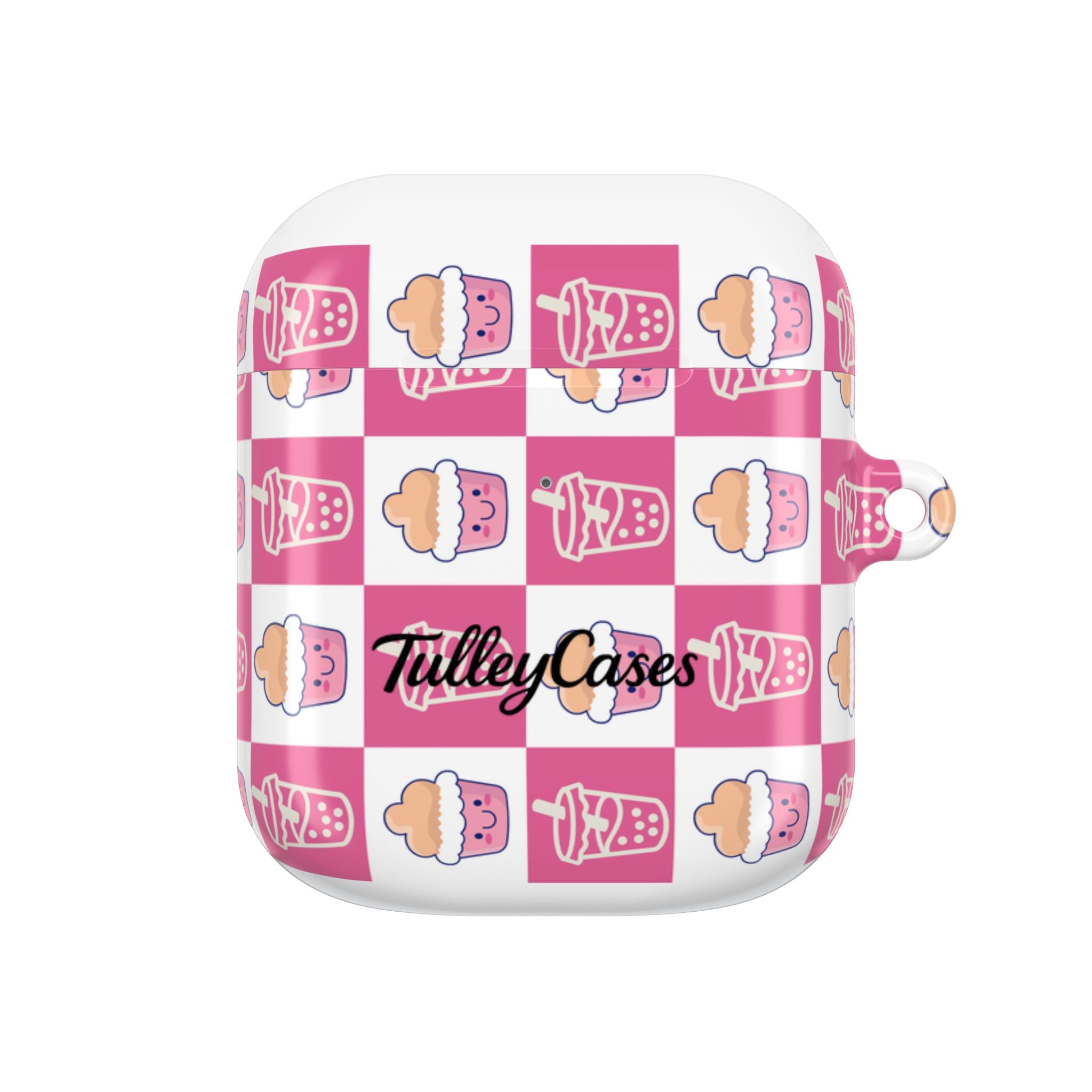 Happy Cupcakes - AirPod Cases