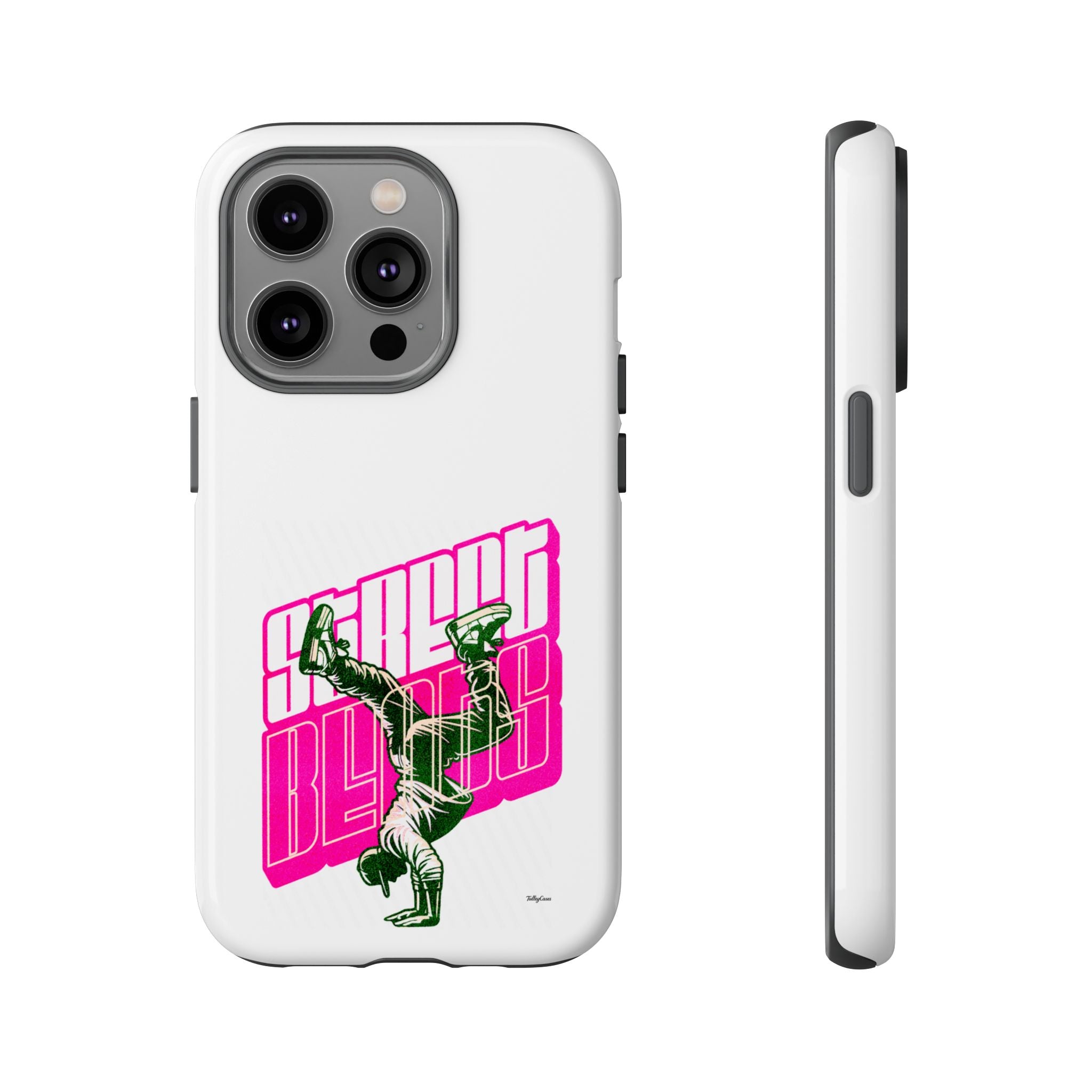Dancer Lifestyle - Phone Cases