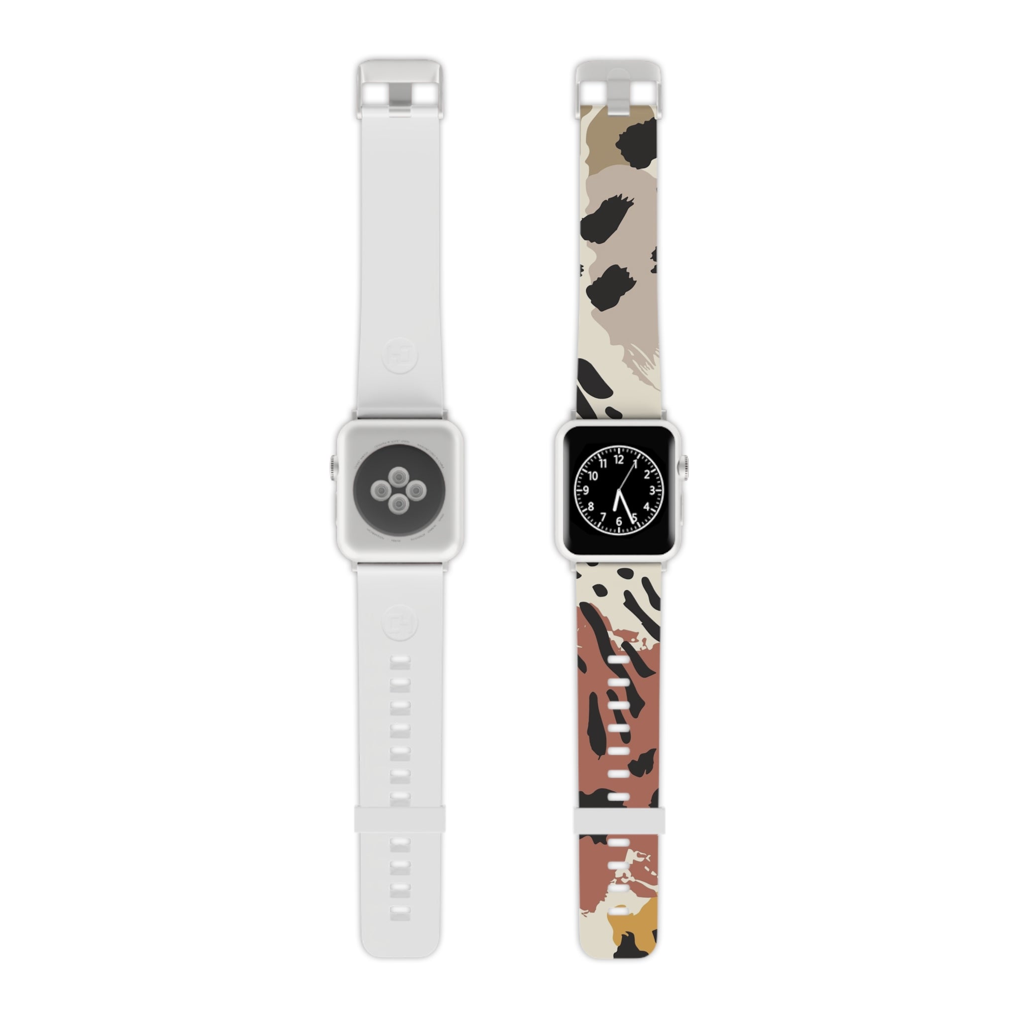 Abstract Design - Watch Band for Apple Watch