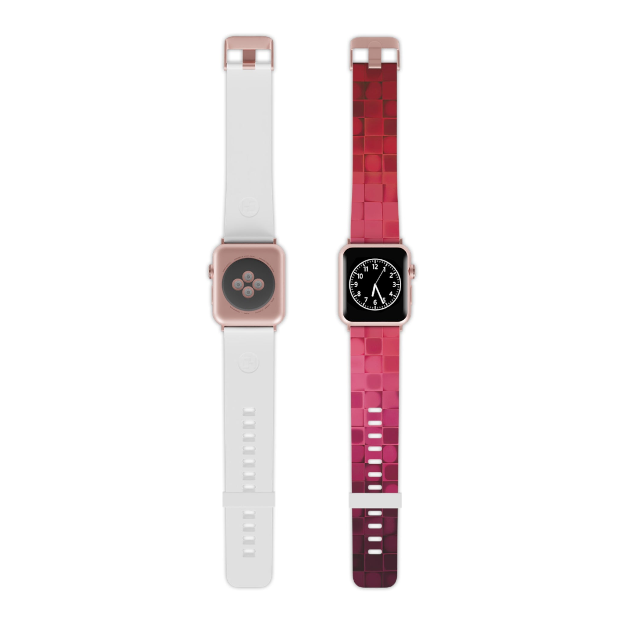 Abstract Design - Watch Band for Apple Watch