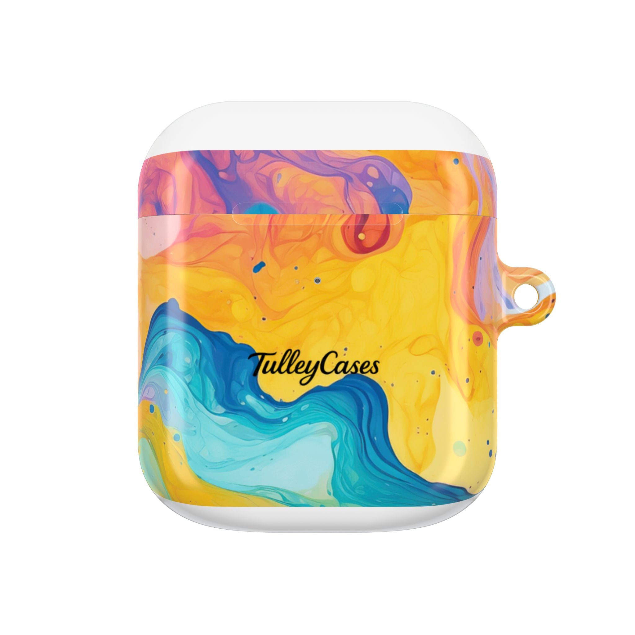 Cotton Candy - AirPod Cases