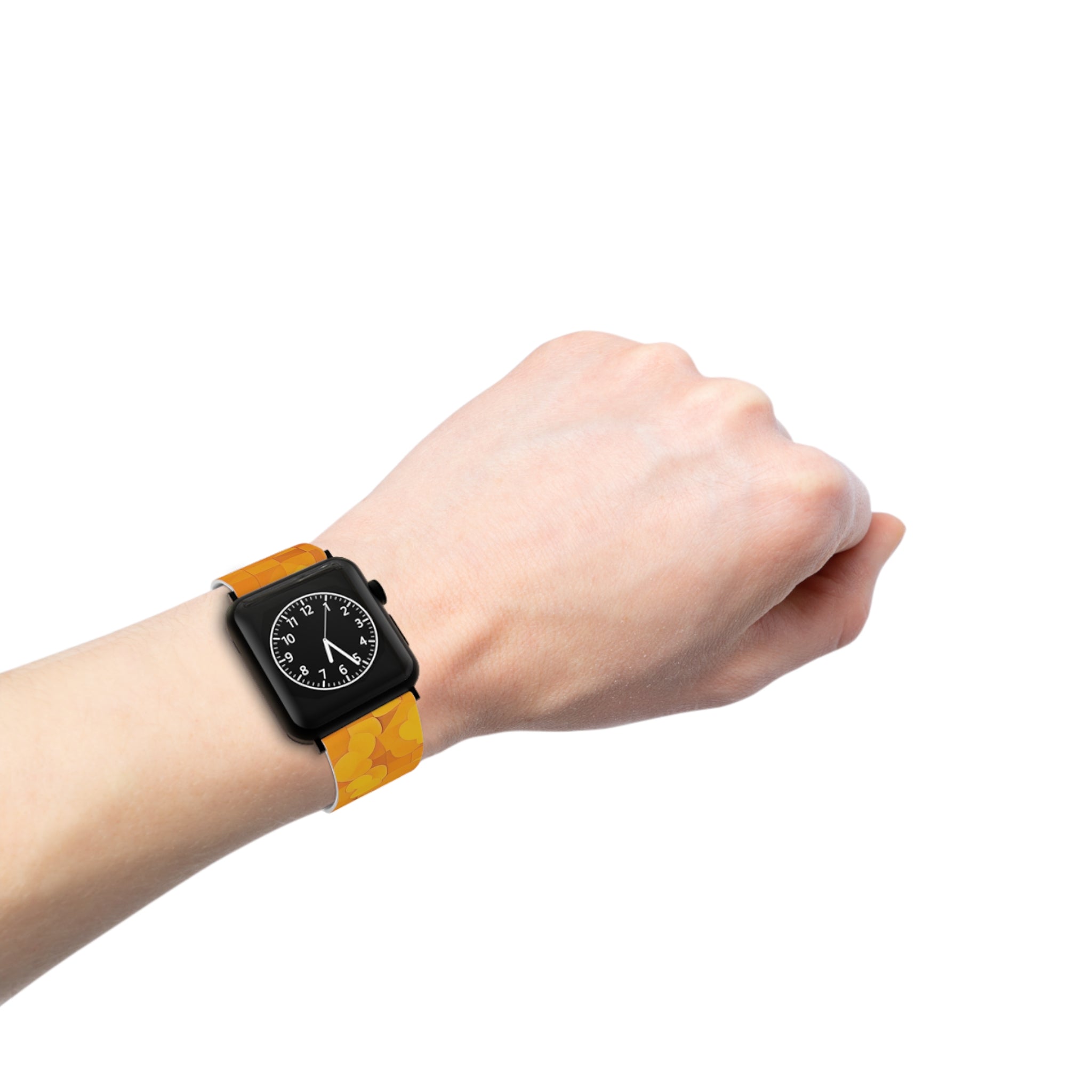 Abstract Design - Watch Band for Apple Watch