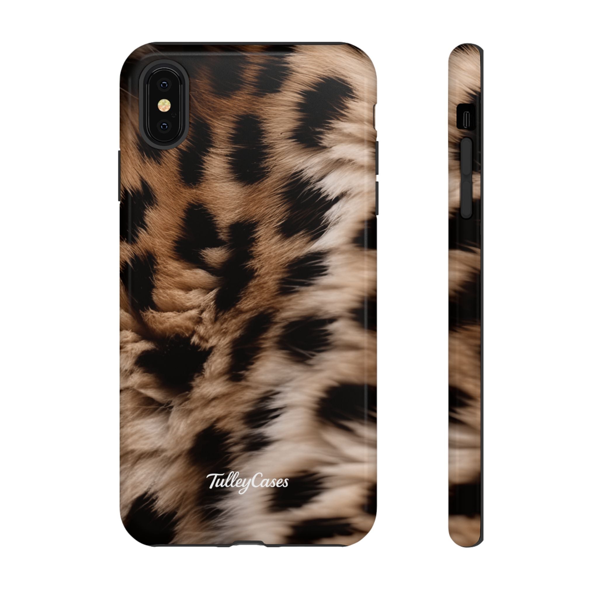 Tiger - Phone Cases