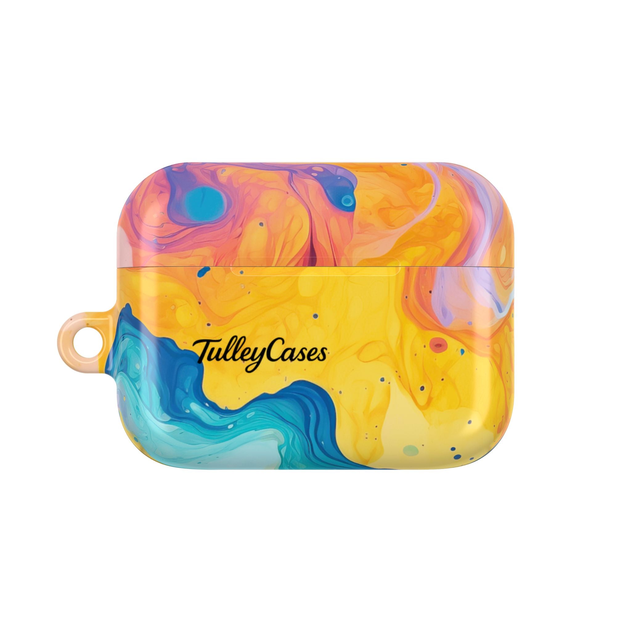 Cotton Candy - AirPod Cases