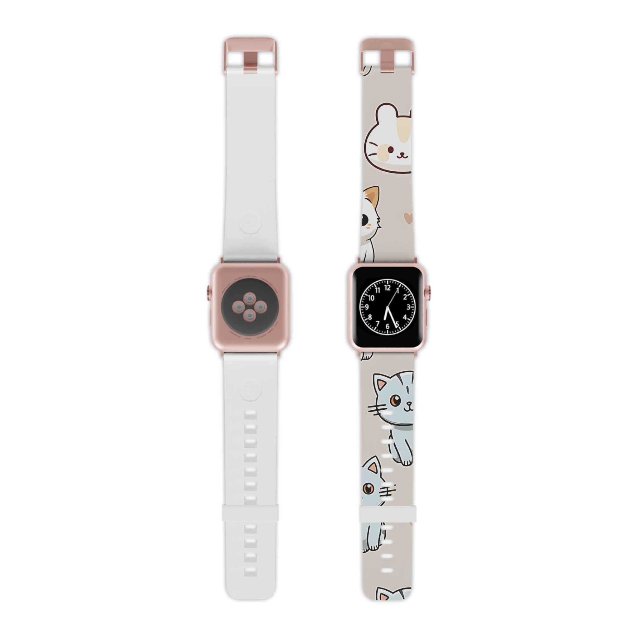 Abstract Design - Watch Band for Apple Watch