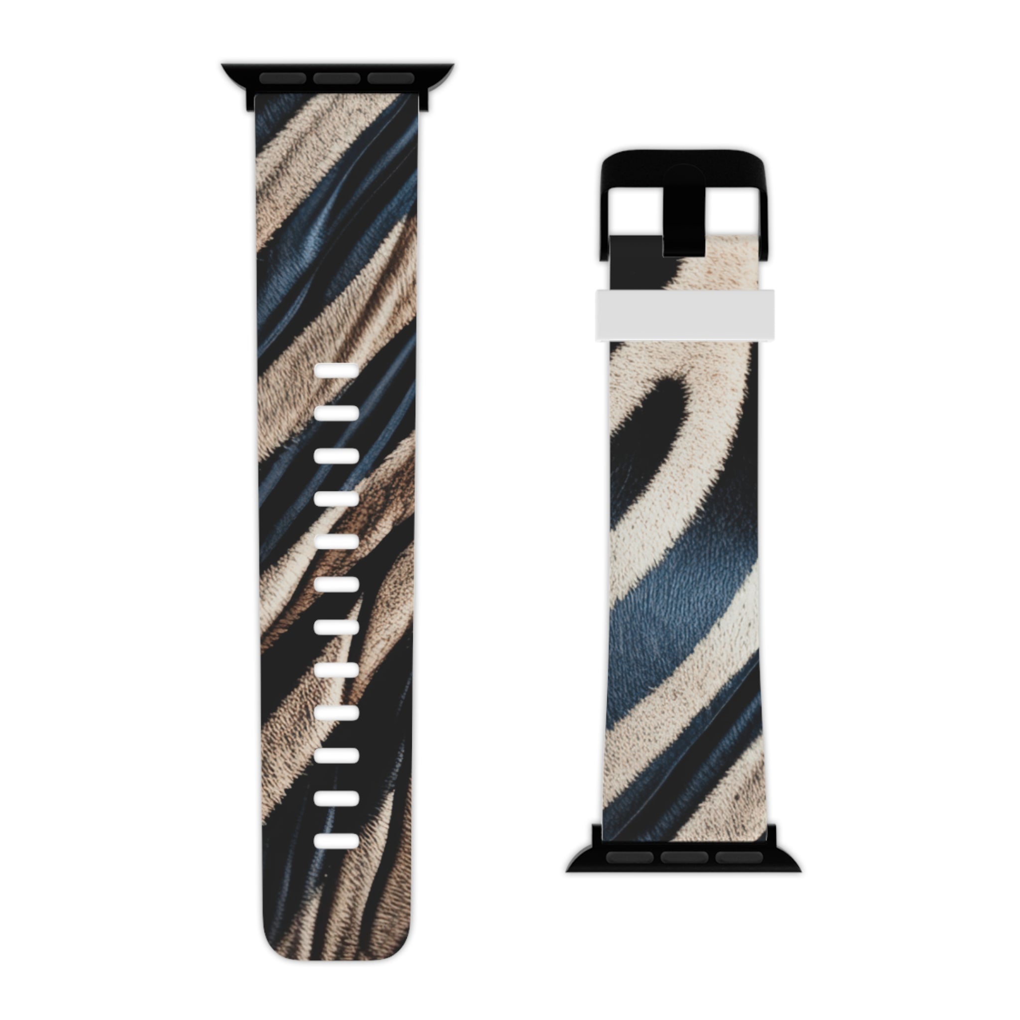 Abstract Design - Watch Band for Apple Watch