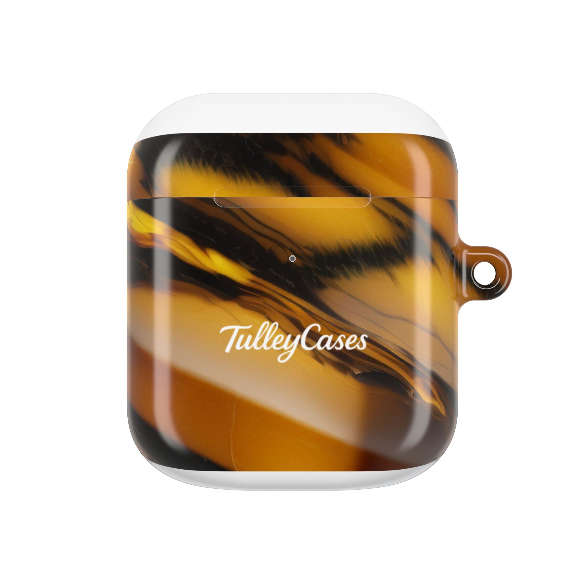 Fancy Zebra - AirPod Cases