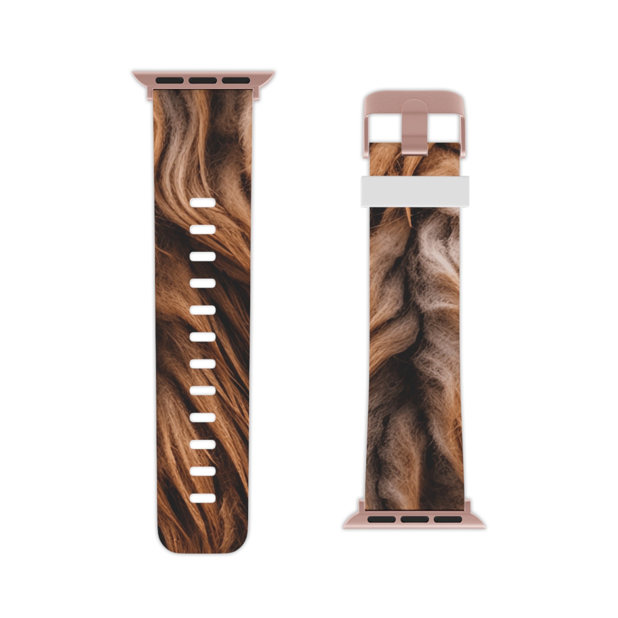 Abstract Design - Watch Band for Apple Watch