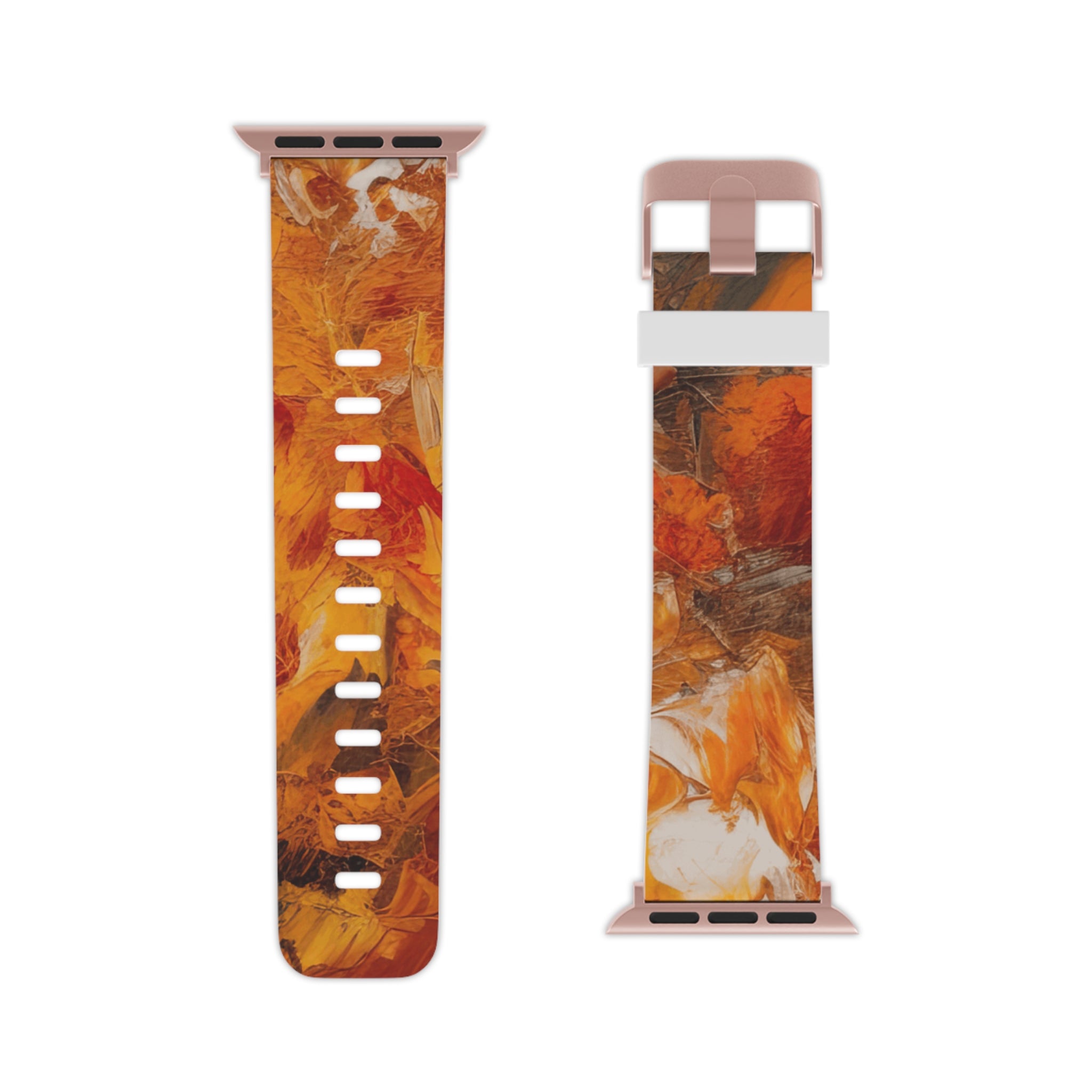 Abstract Design - Watch Band for Apple Watch