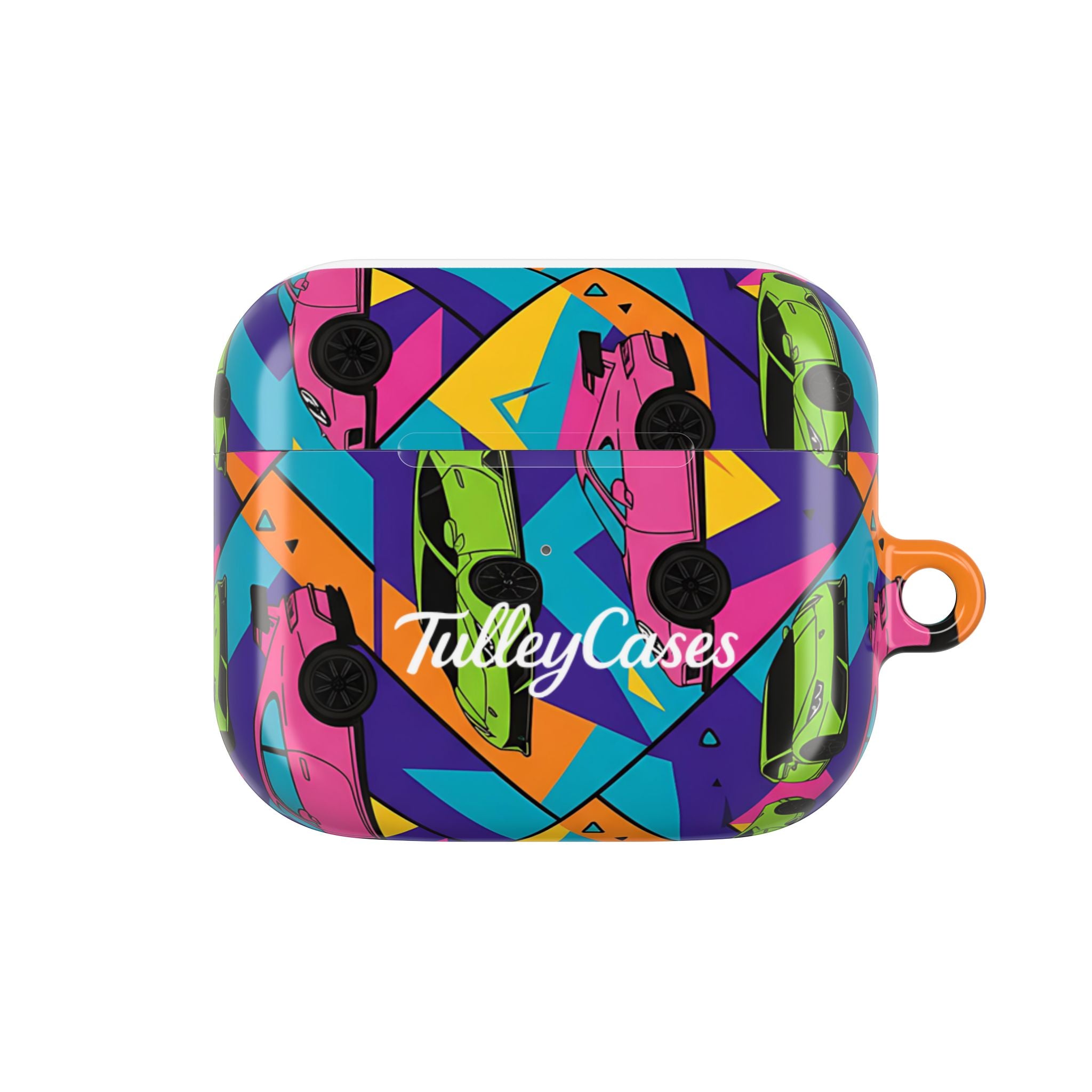 Painting - AirPod Cases