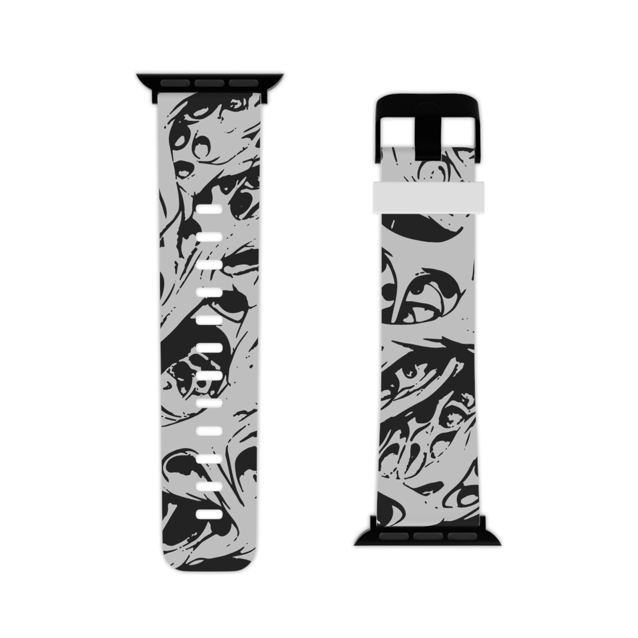 Abstract Design - Watch Band for Apple Watch