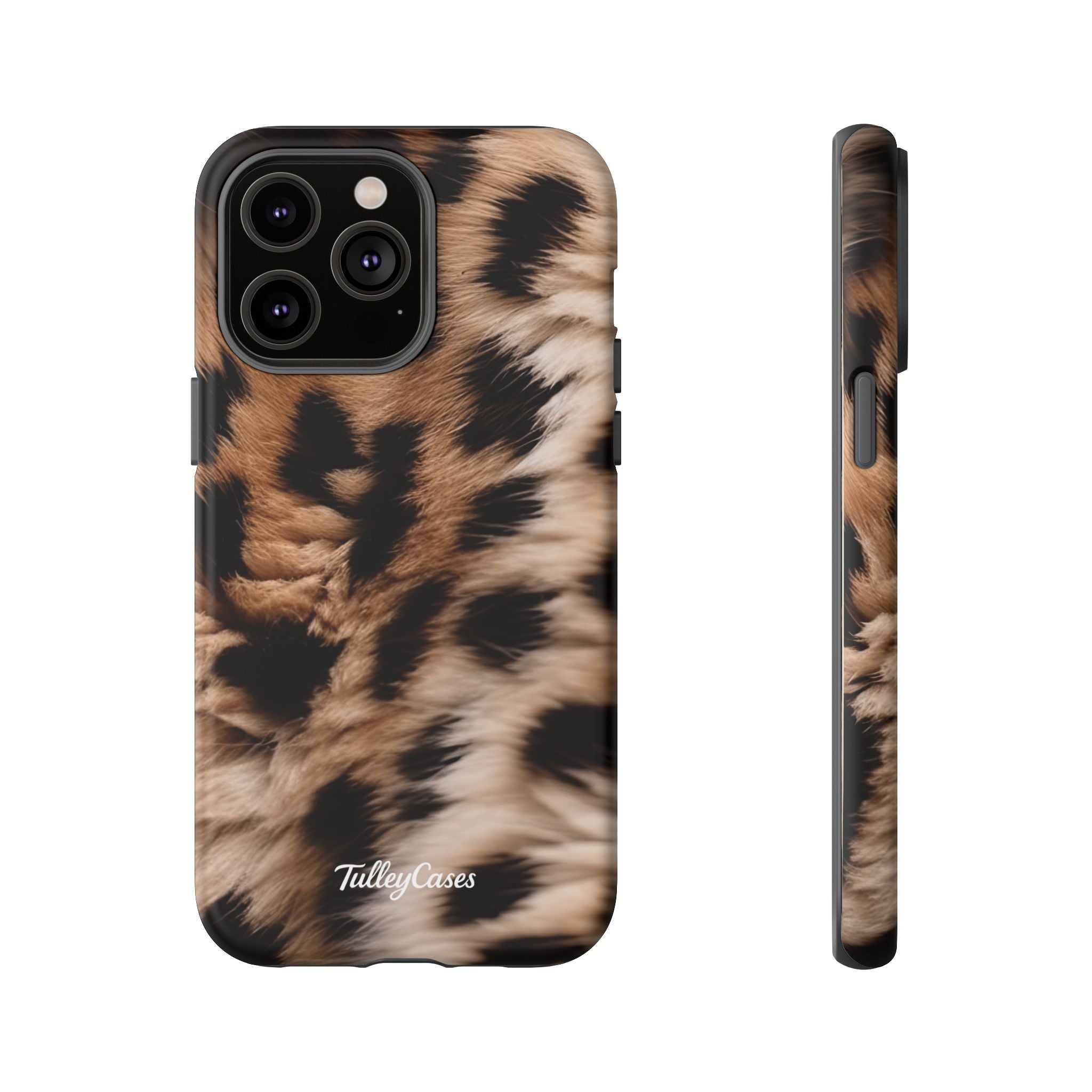 Tiger - Phone Cases