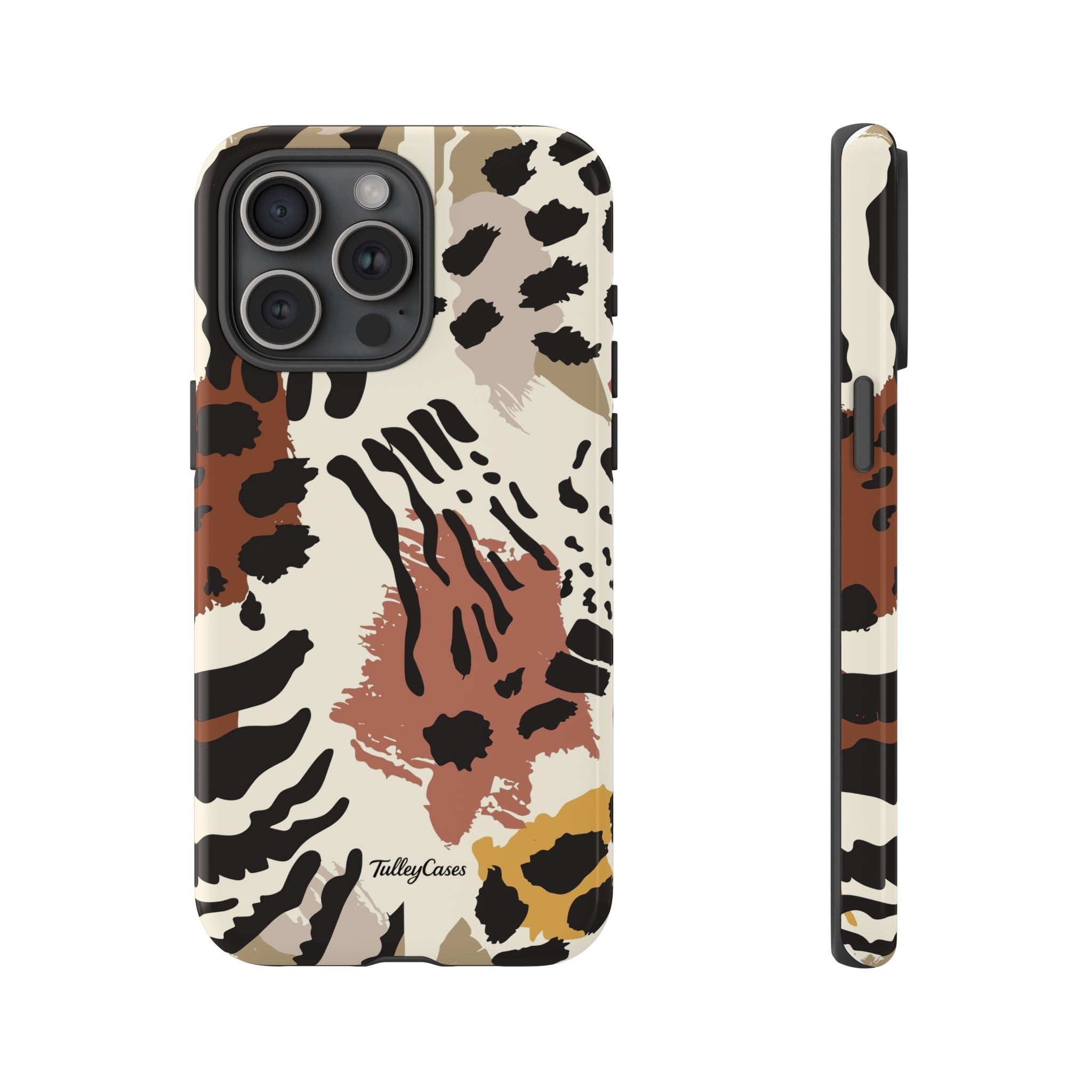 Savanah - Phone Case