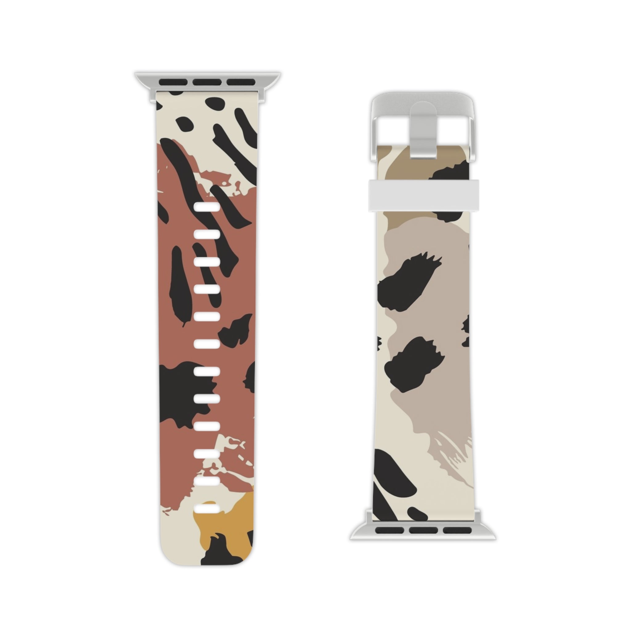 Abstract Design - Watch Band for Apple Watch