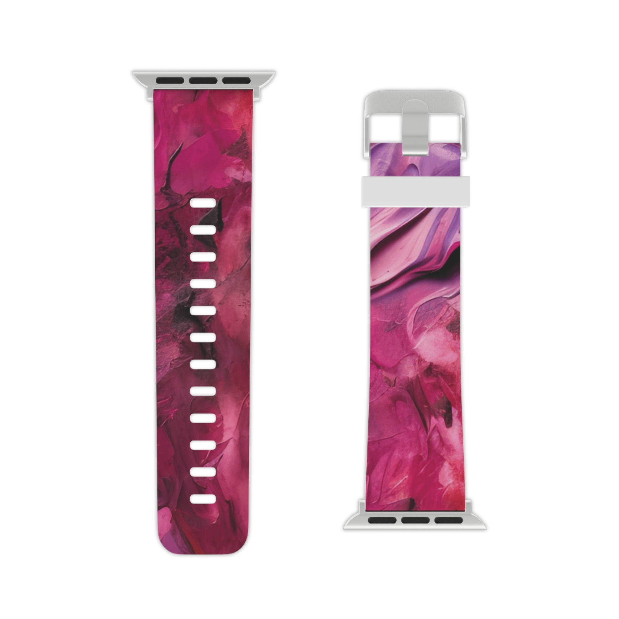 Abstract Design - Watch Band for Apple Watch
