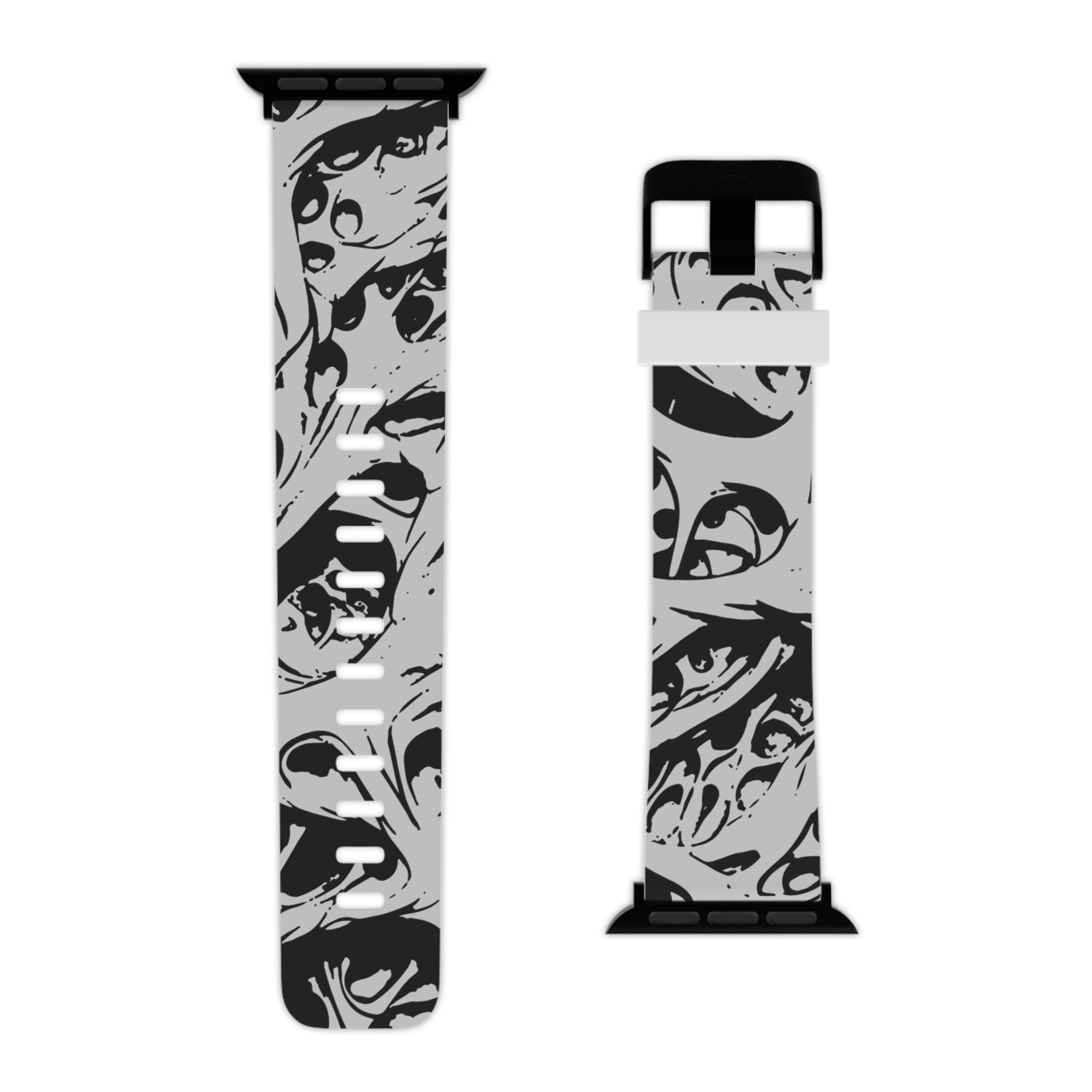 Abstract Design - Watch Band for Apple Watch