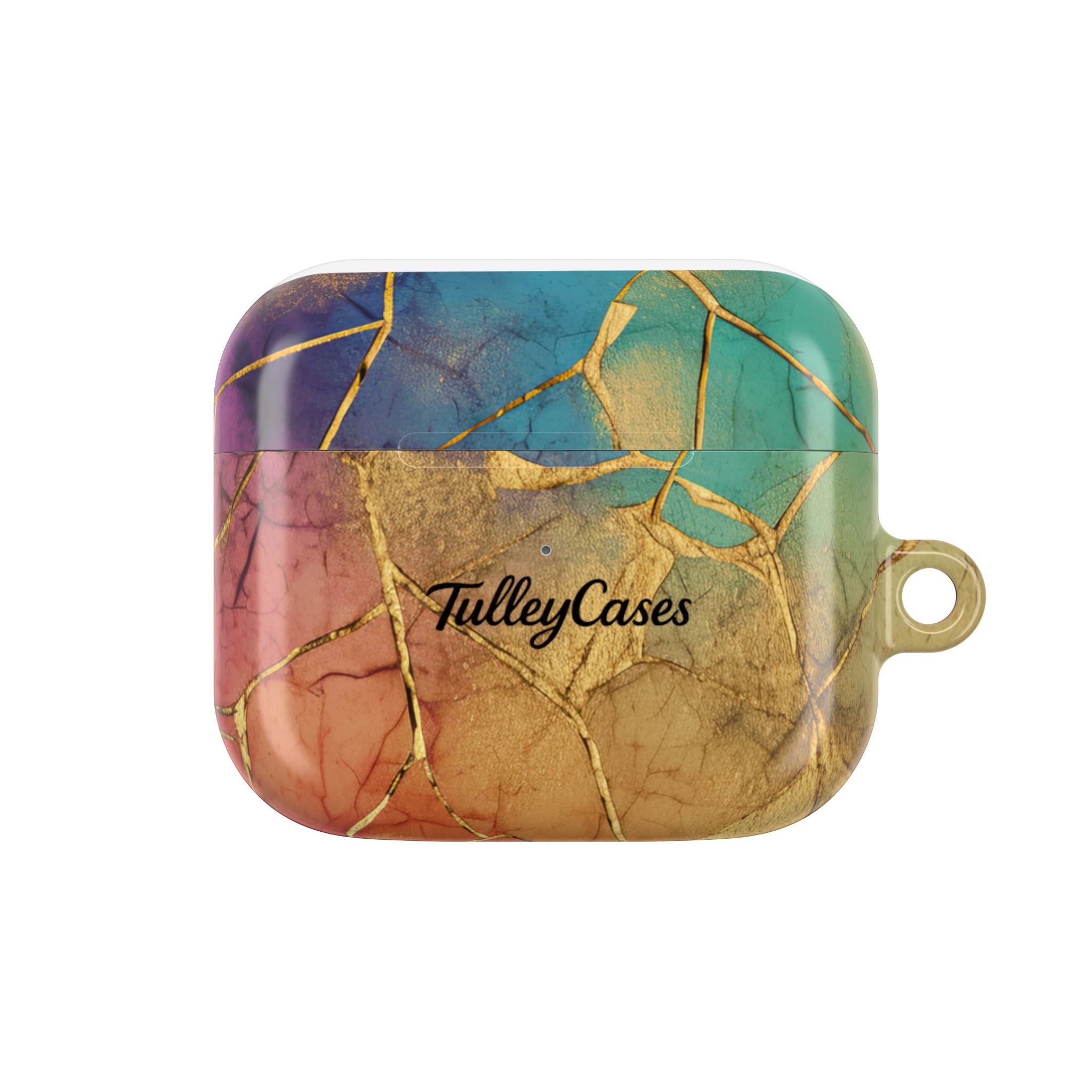 Marble IV- AirPod Cases