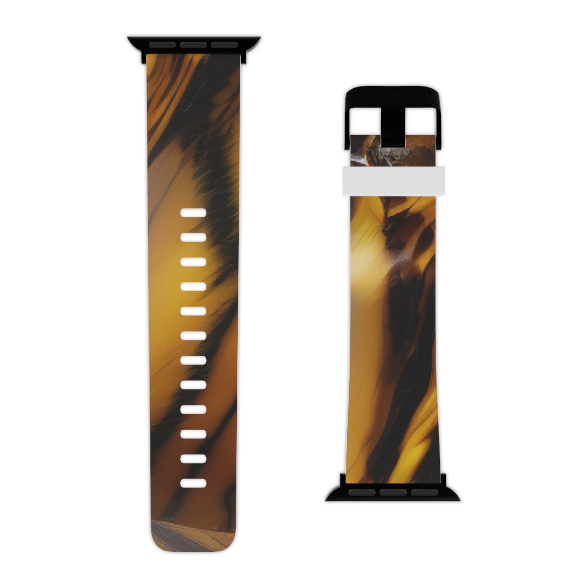 Abstract Design - Watch Band for Apple Watch