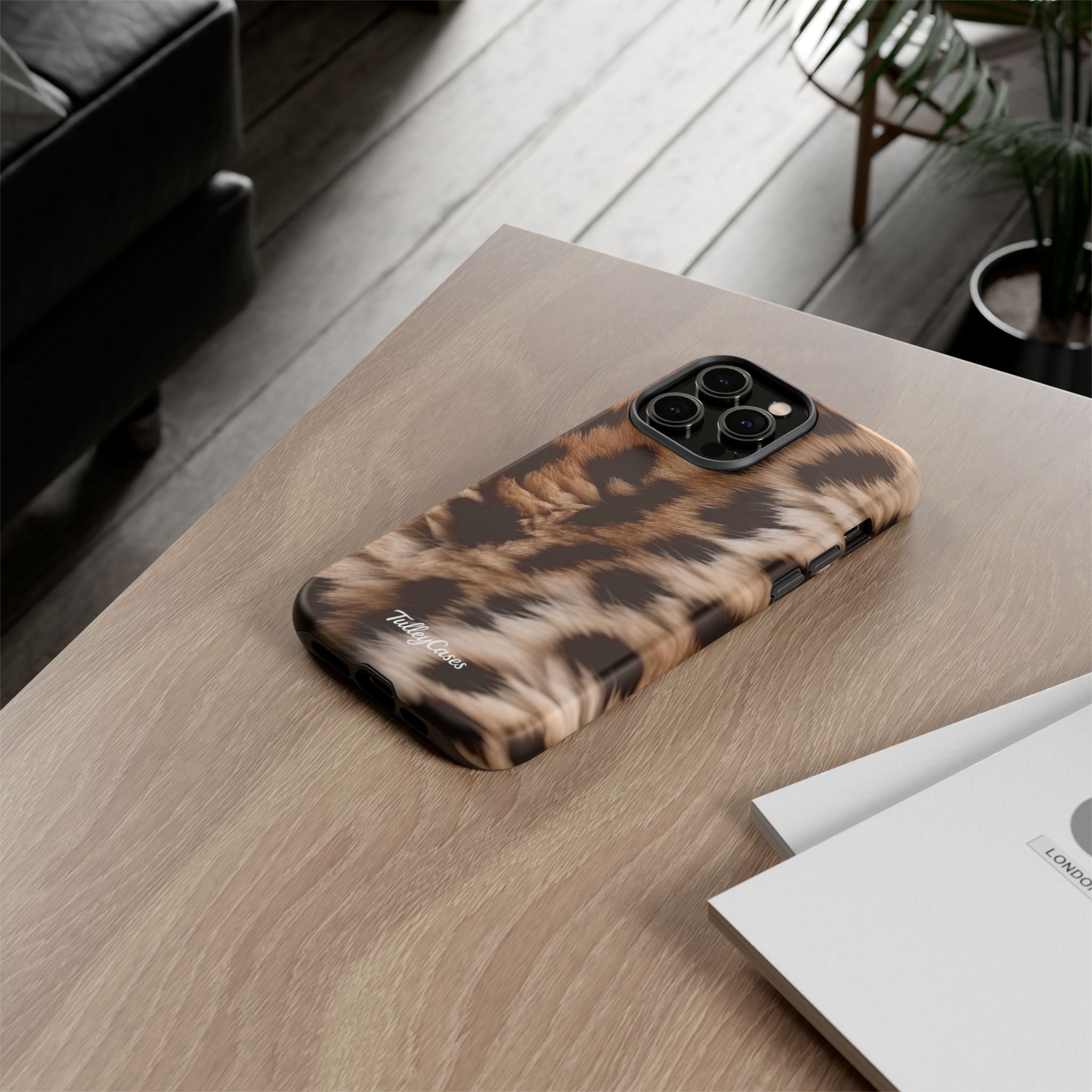 Tiger - Phone Cases