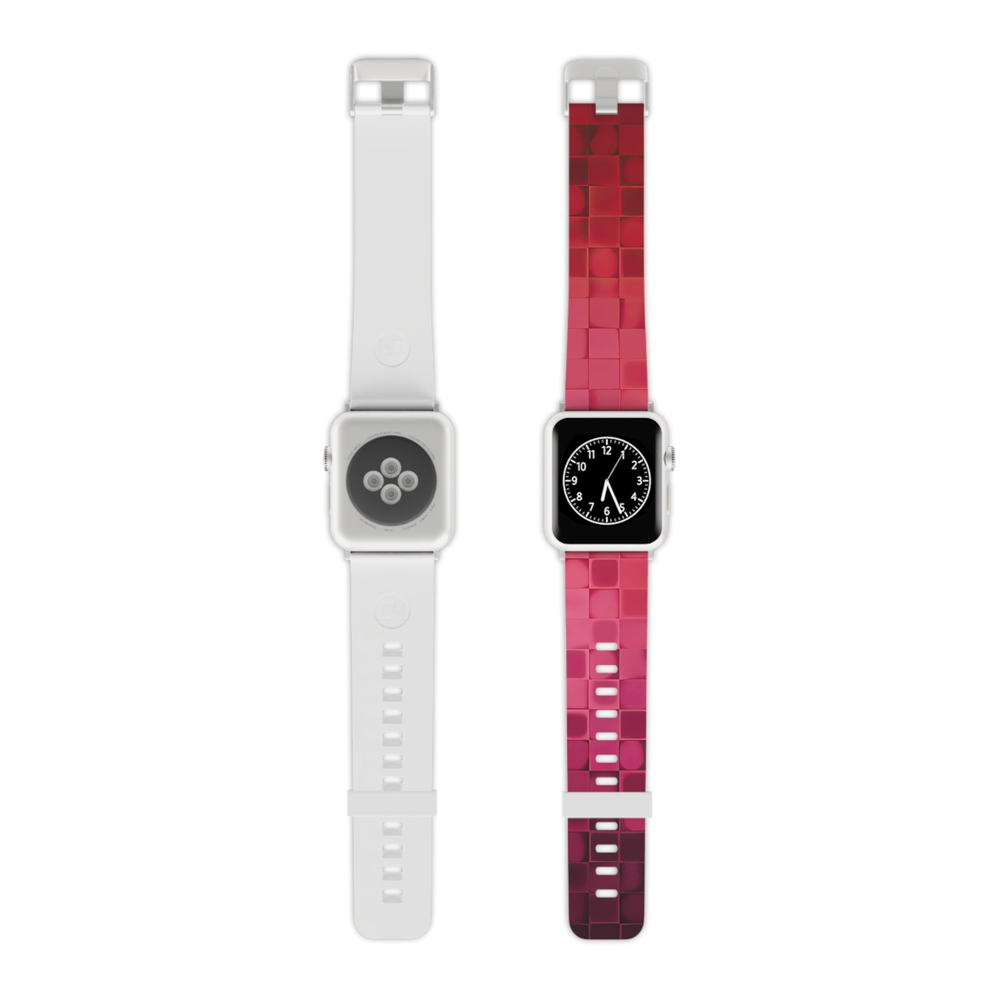 Abstract Design - Watch Band for Apple Watch