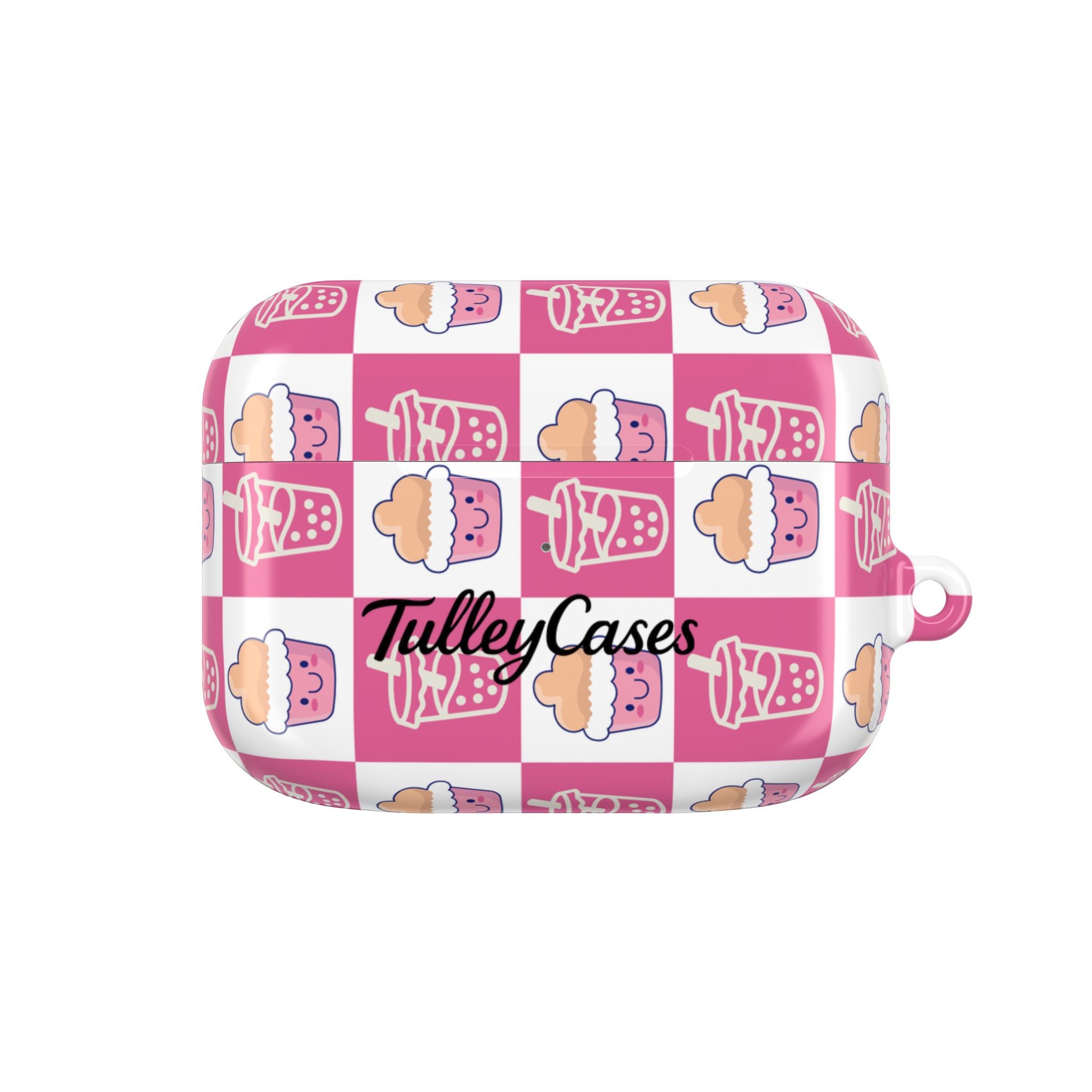 Happy Cupcakes - AirPod Cases