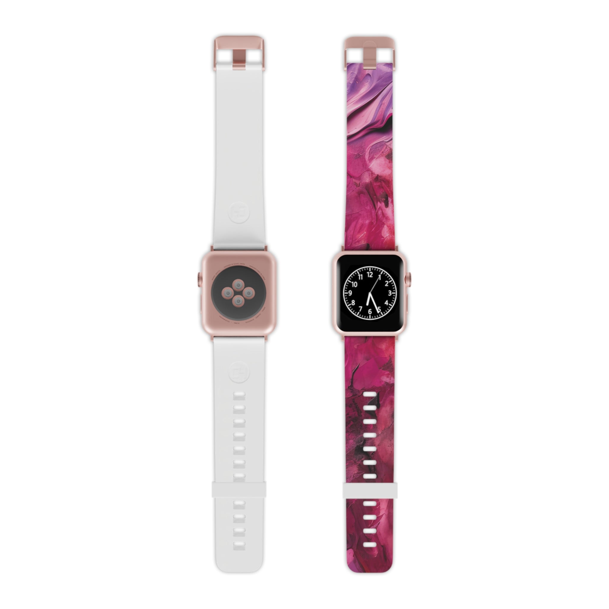 Abstract Design - Watch Band for Apple Watch