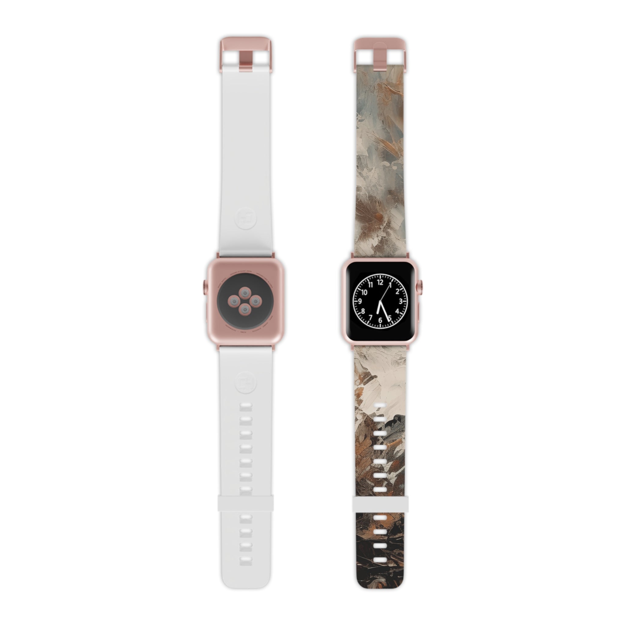 Abstract Design - Watch Band for Apple Watch