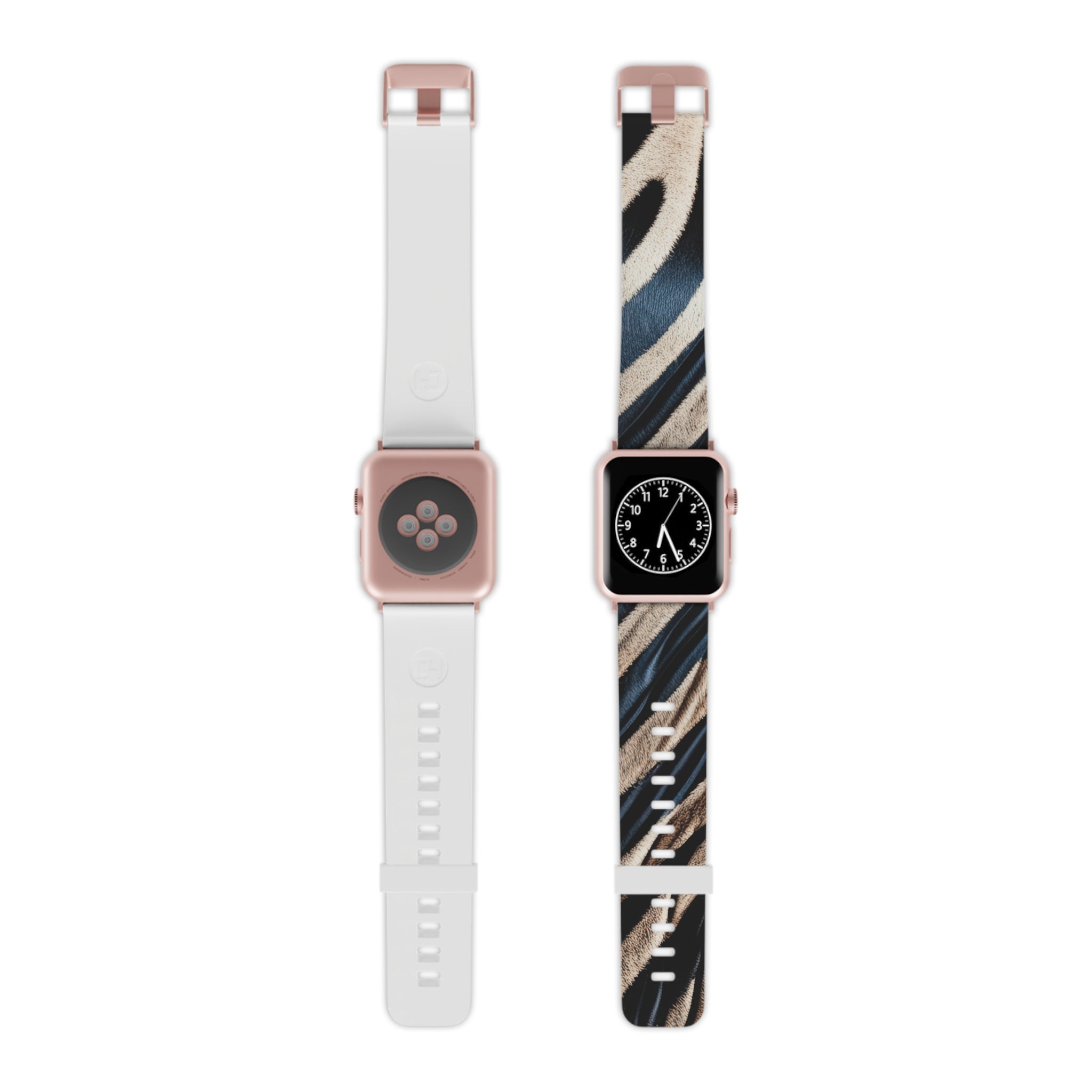Abstract Design - Watch Band for Apple Watch