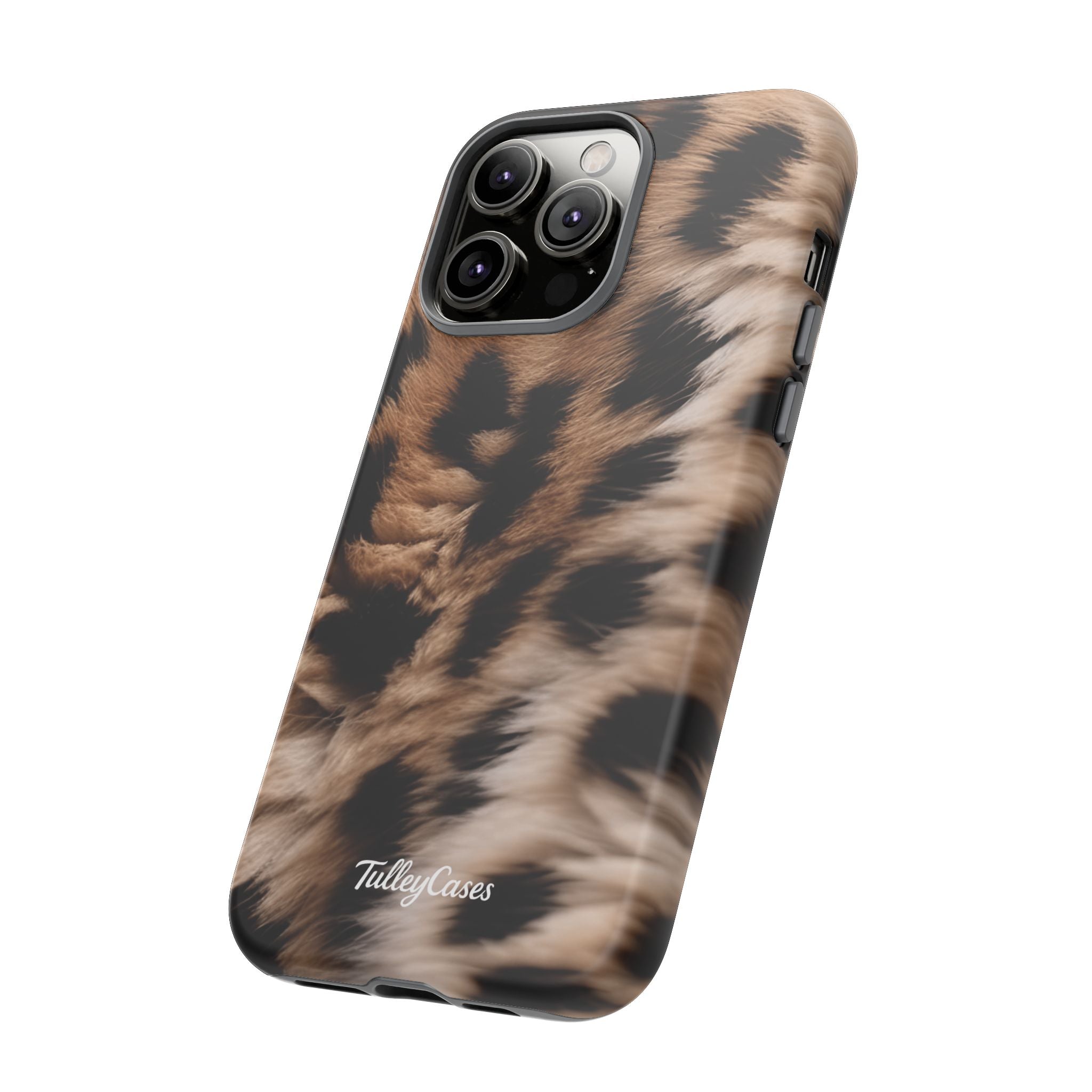 Tiger - Phone Cases