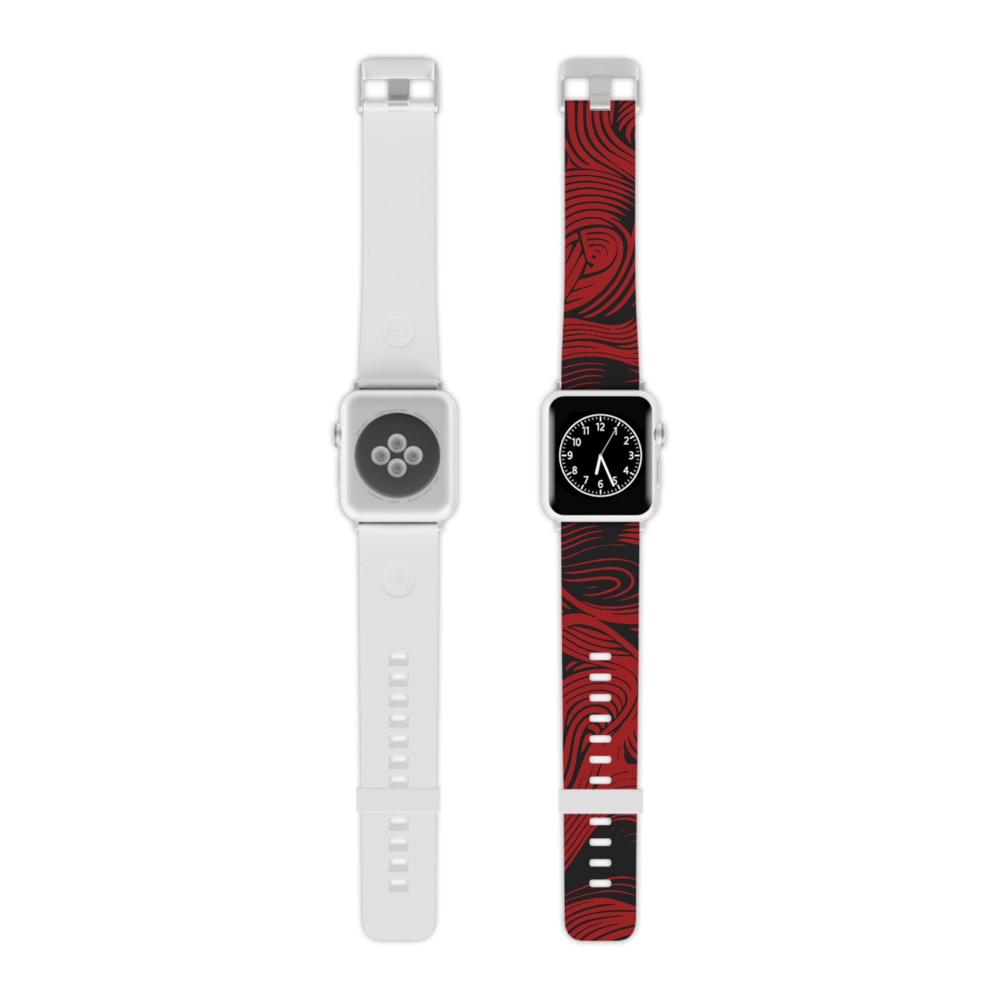 Abstract Design - Watch Band for Apple Watch
