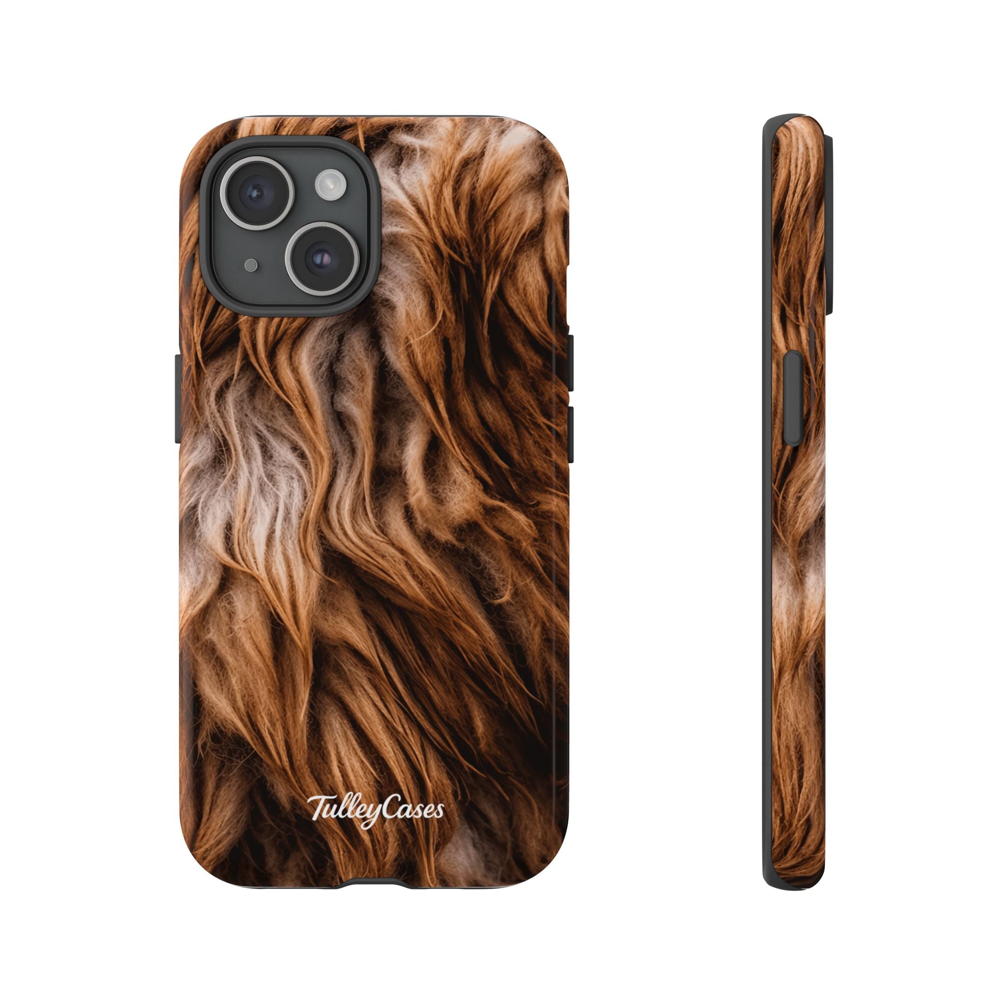 Alexandra - Phone Cases