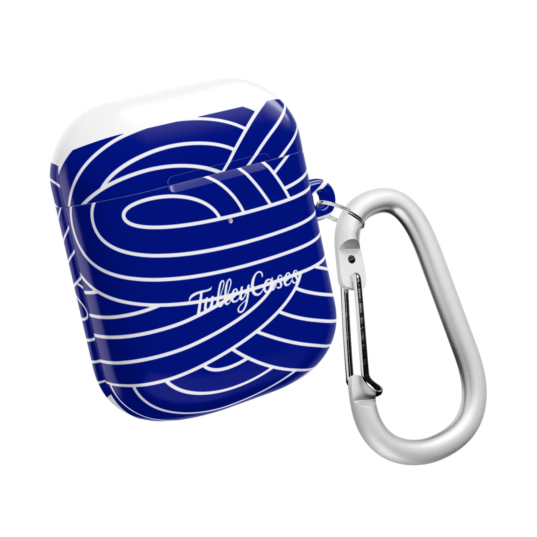 Blue Universe - AirPod Cases