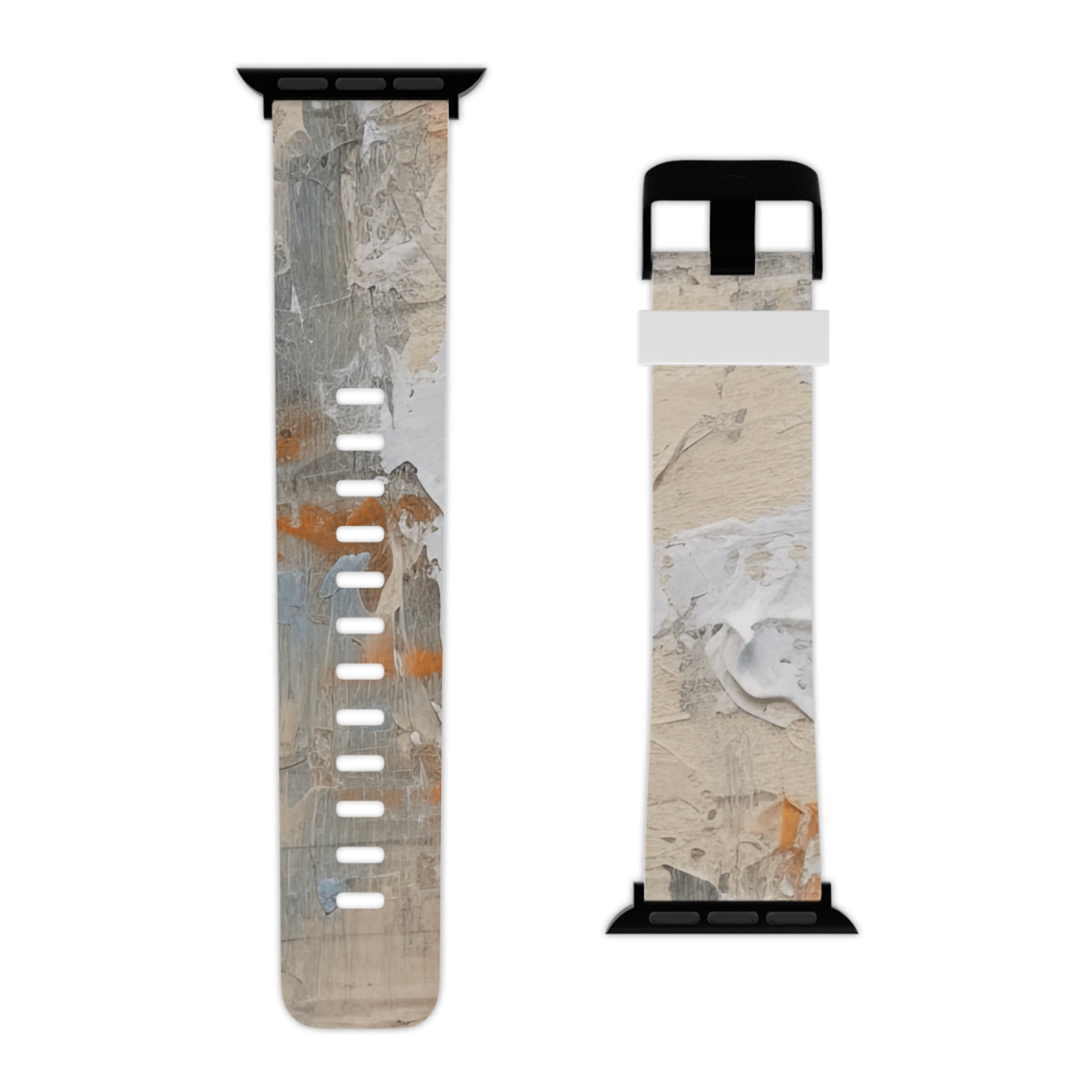 Abstract Design - Watch Band for Apple Watch