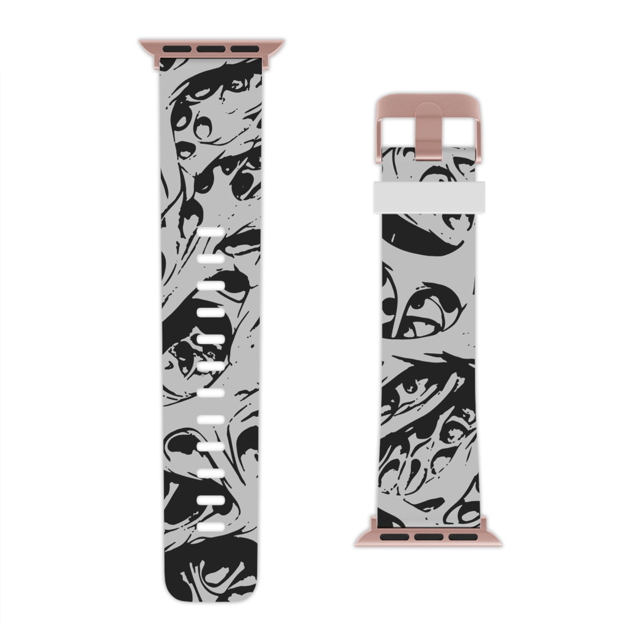 Abstract Design - Watch Band for Apple Watch