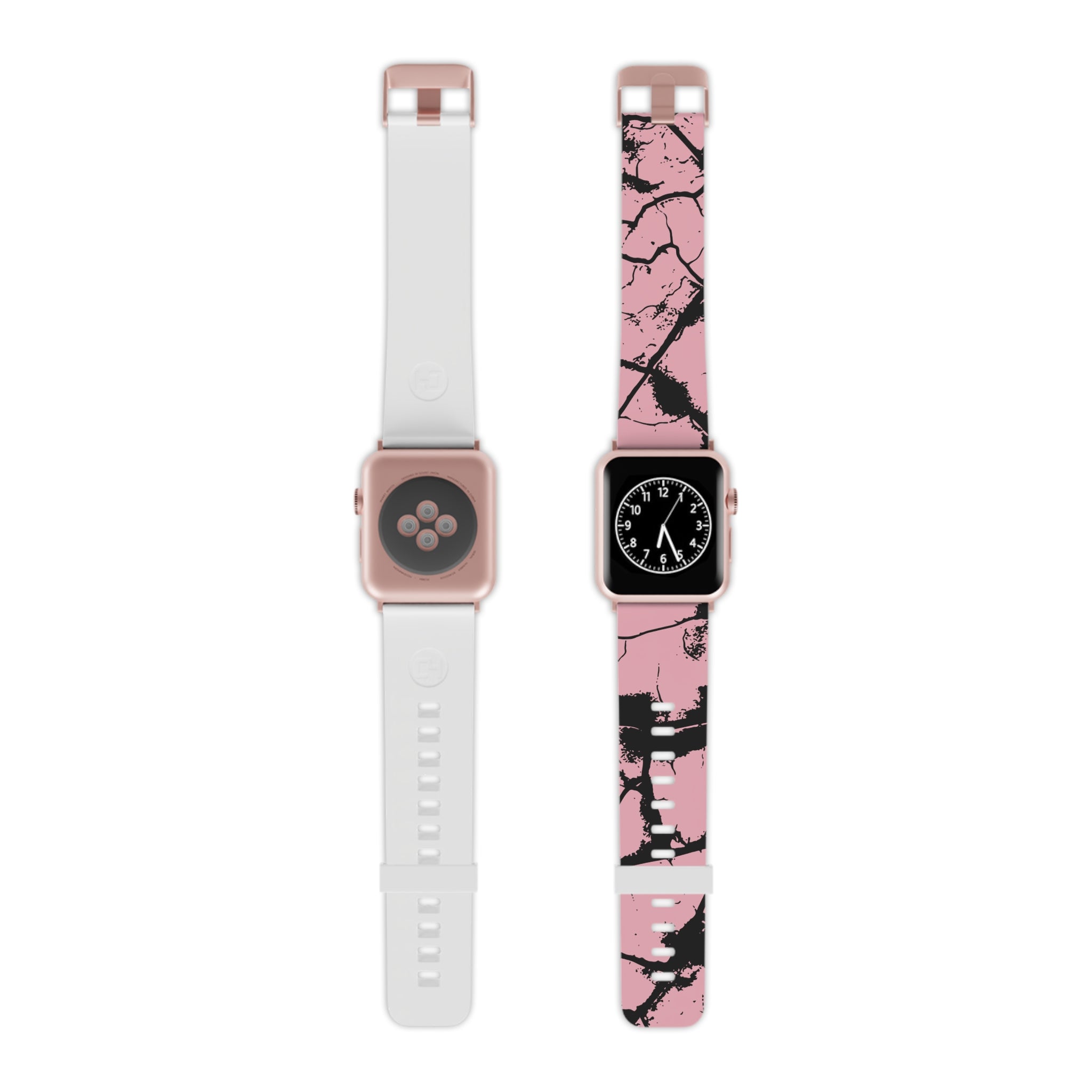 Abstract Design - Watch Band for Apple Watch