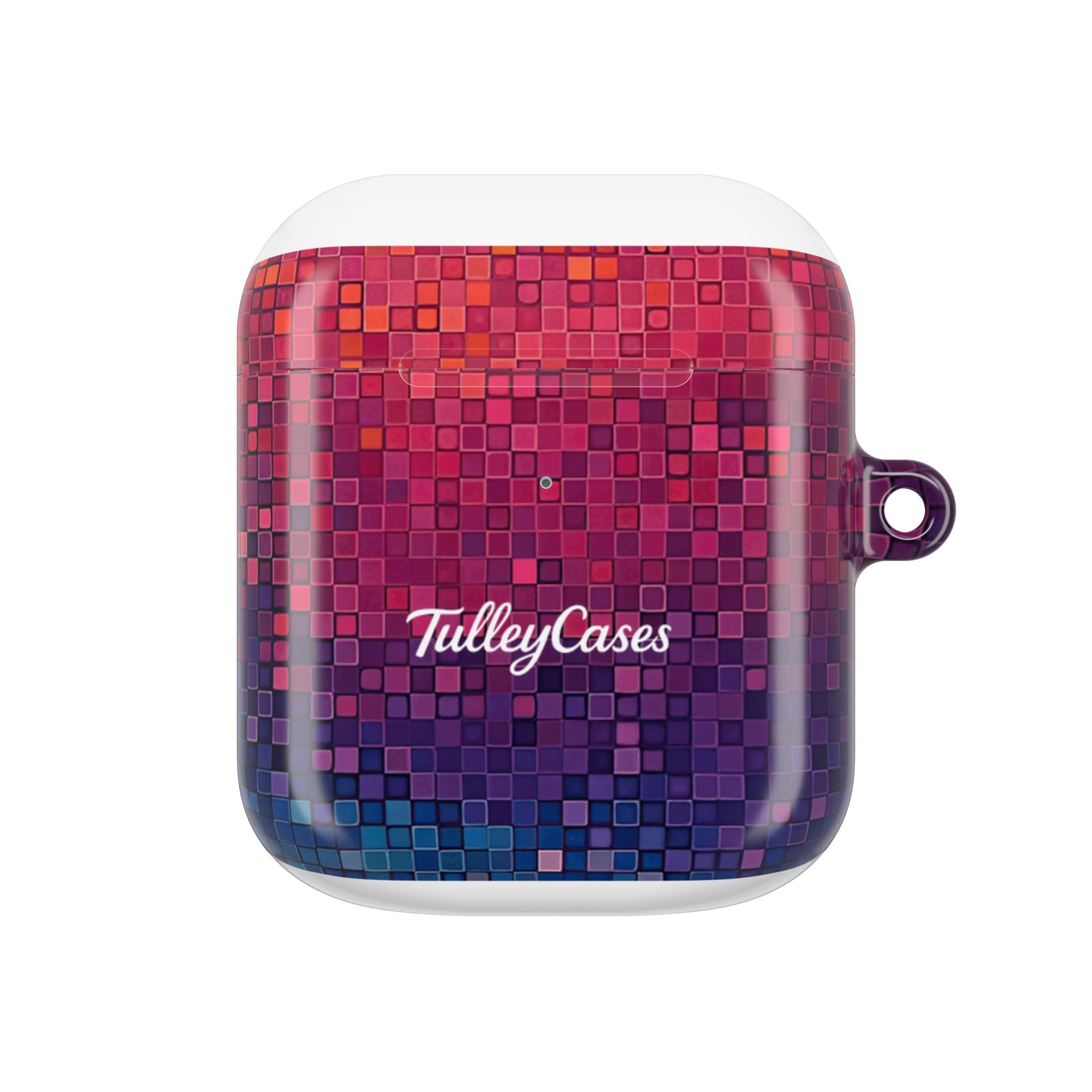Purple Square - AirPod Cases