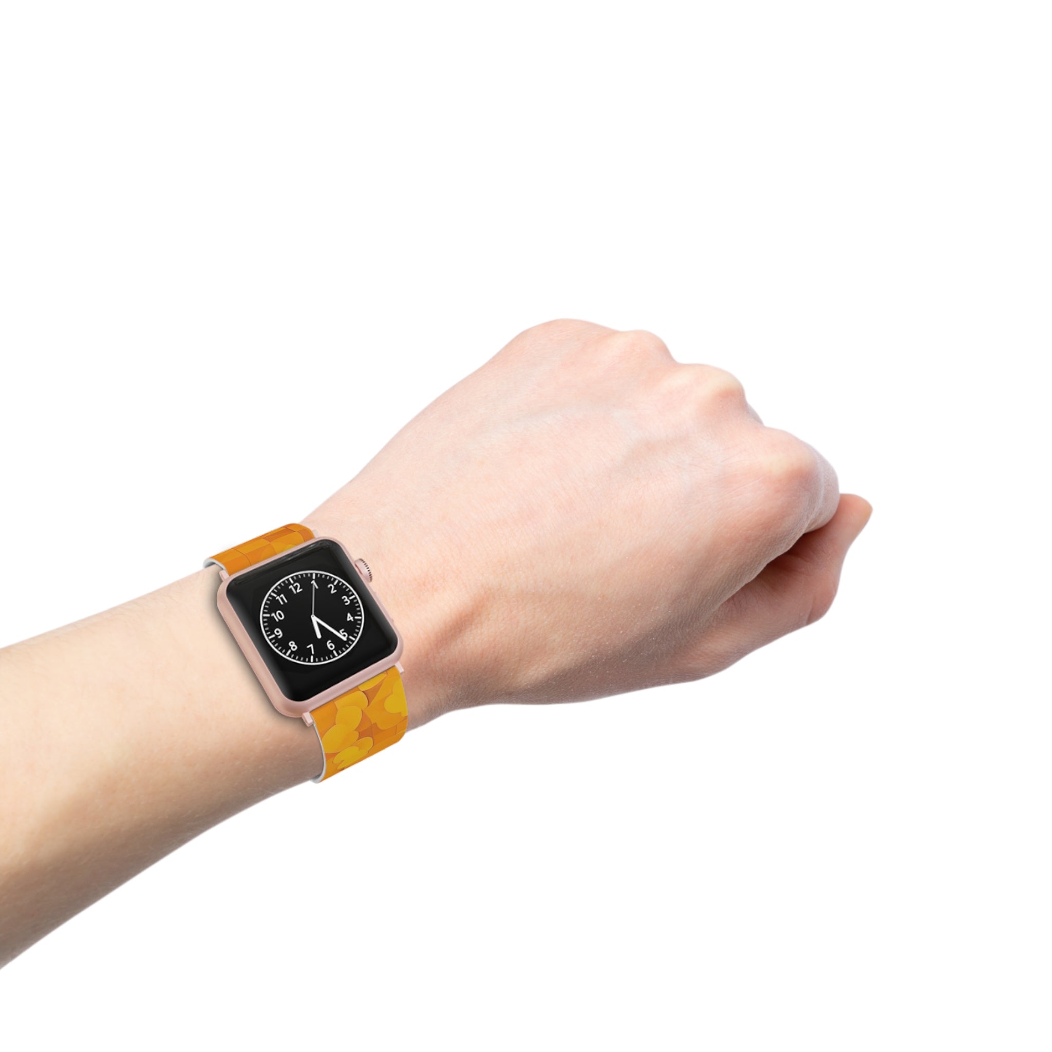 Abstract Design - Watch Band for Apple Watch