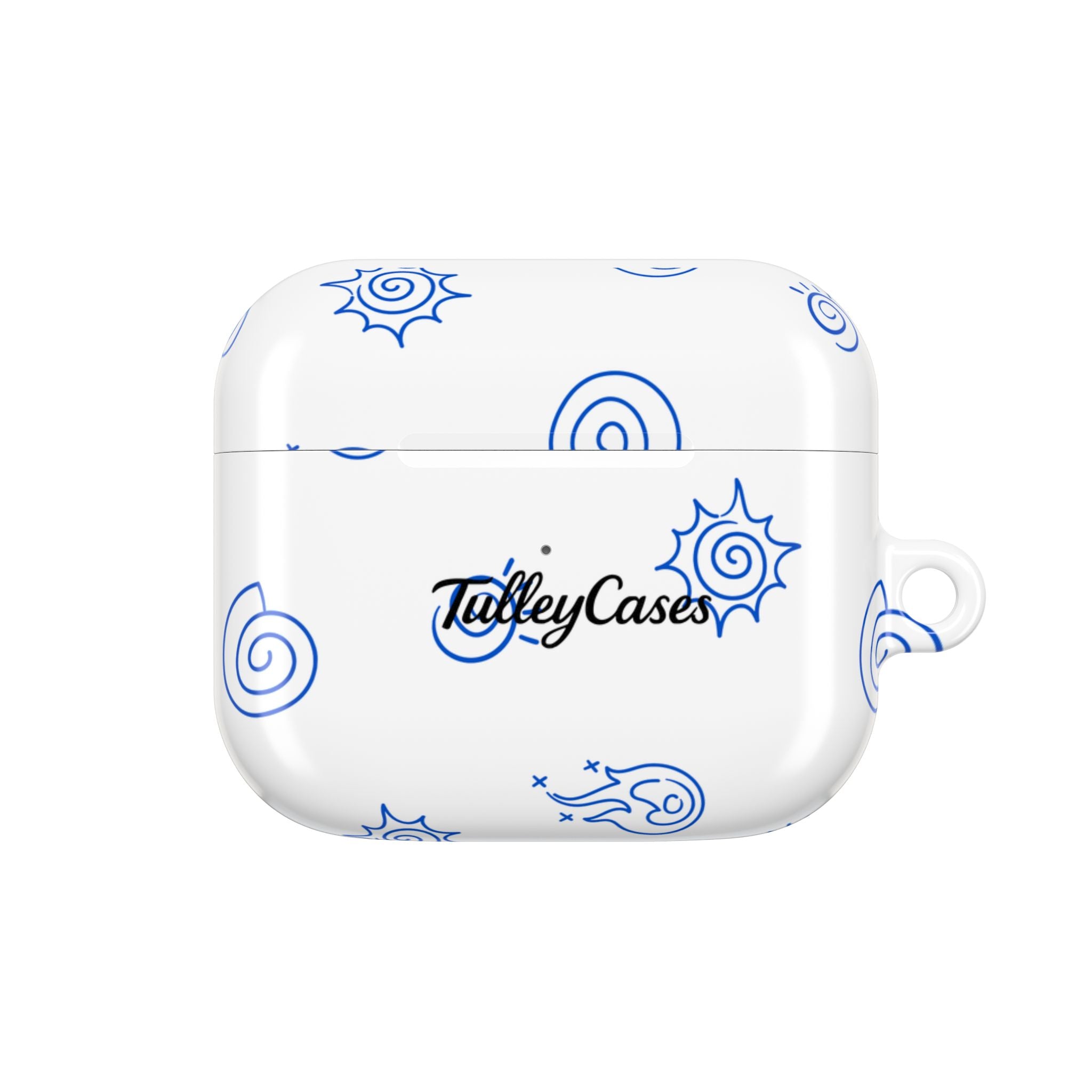 Minimal Bluey- AirPod Cases