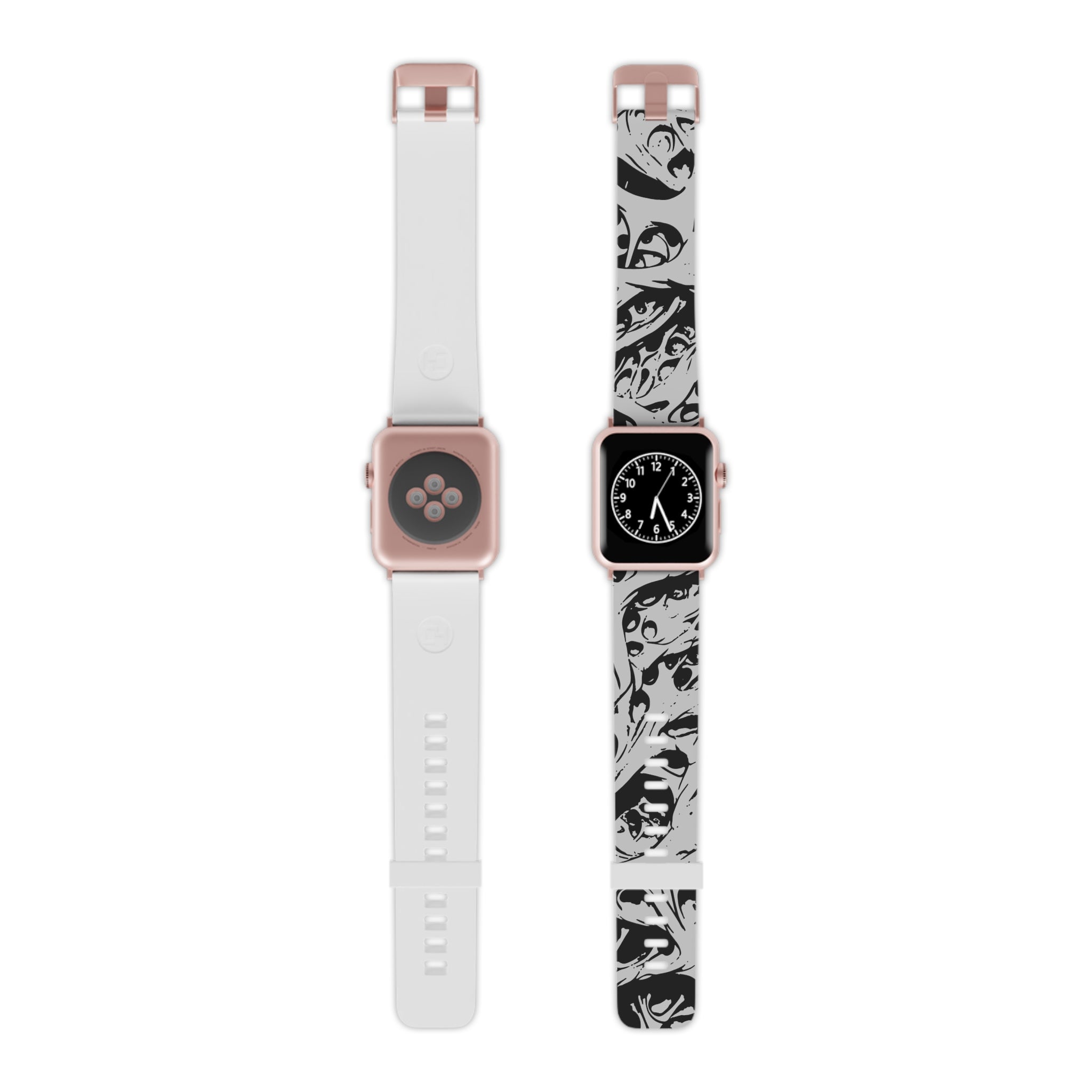 Abstract Design - Watch Band for Apple Watch