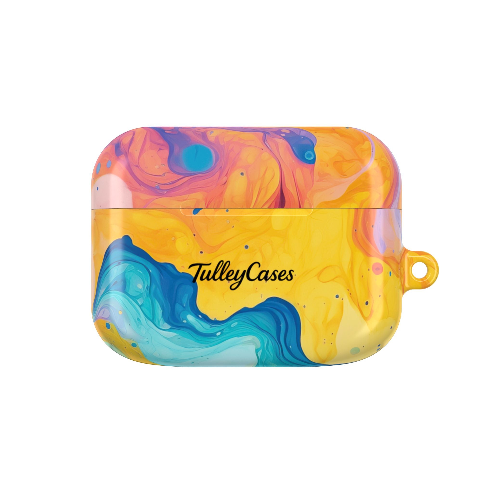 Cotton Candy - AirPod Cases